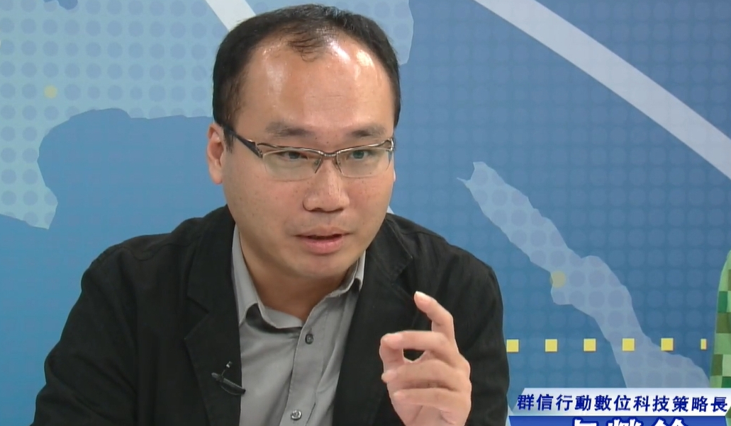 卓瑩鎗，遭股東、員工指控掏空、詐欺、與不少公司簽訂假合約。（翻攝自網路）