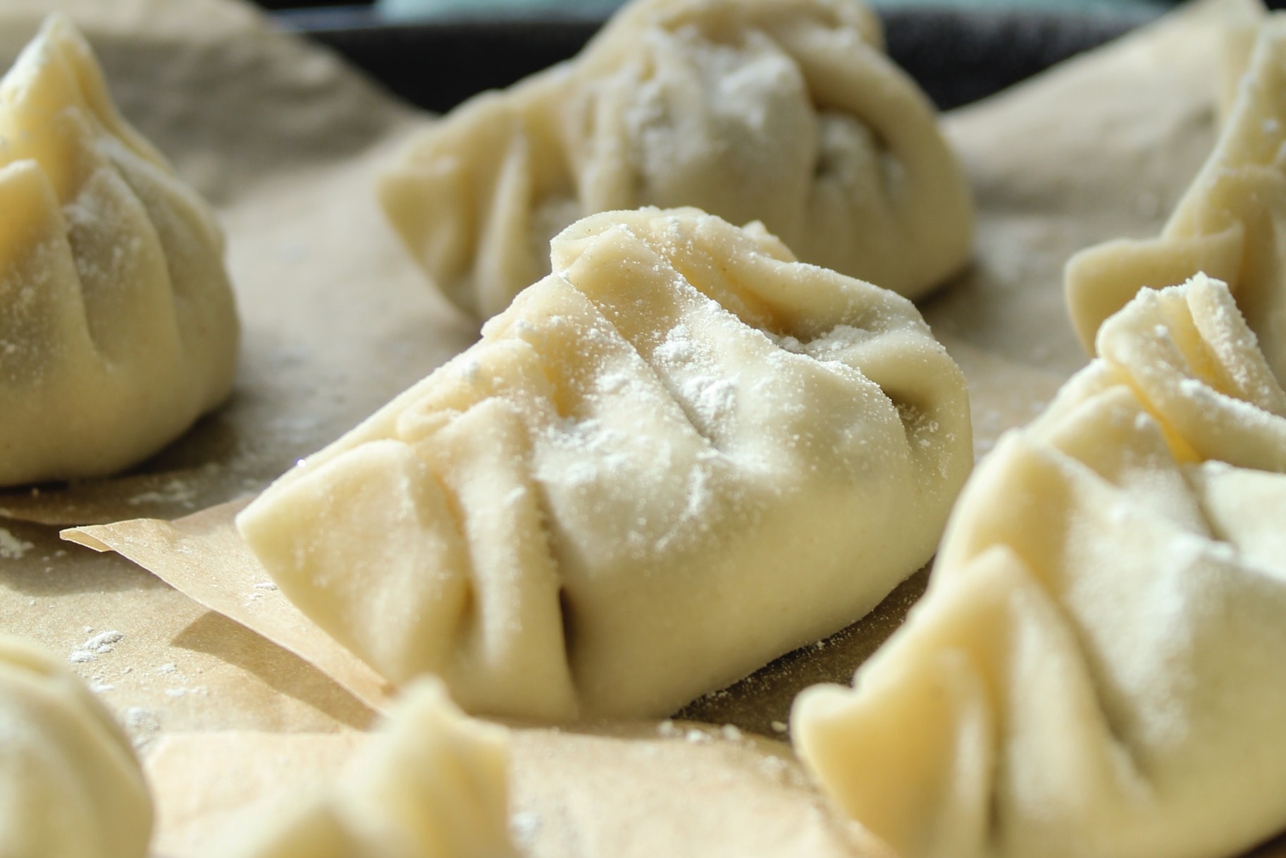 台籍女子在日本千葉一間無人餃子店消費未如實付款，遭到逮捕。（示意圖，Pexels）