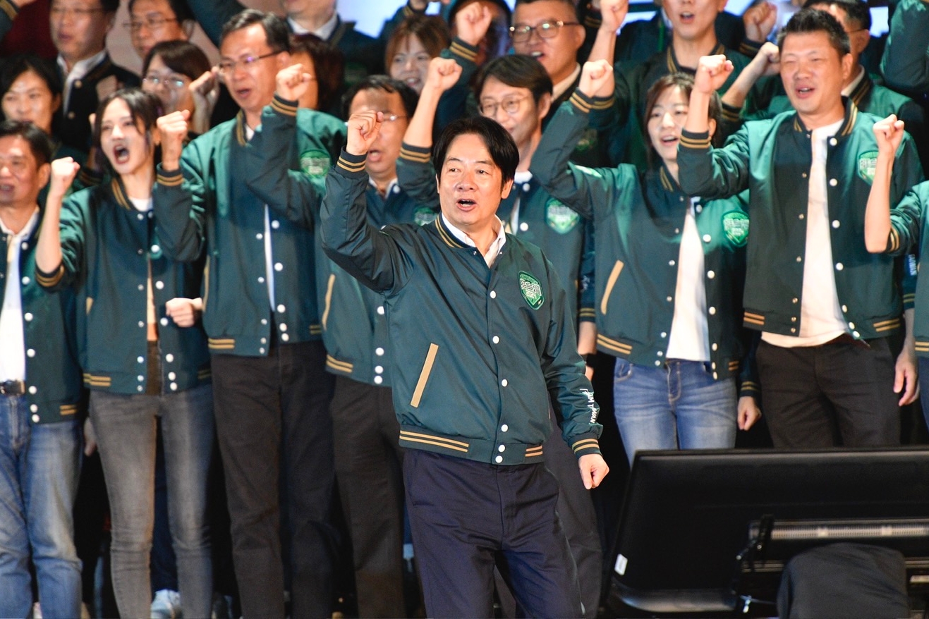 我國副總統賴清德8月將要過境美國，不過近日卻傳因為「走入白宮說」讓美方有疑慮。（本刊資料照）