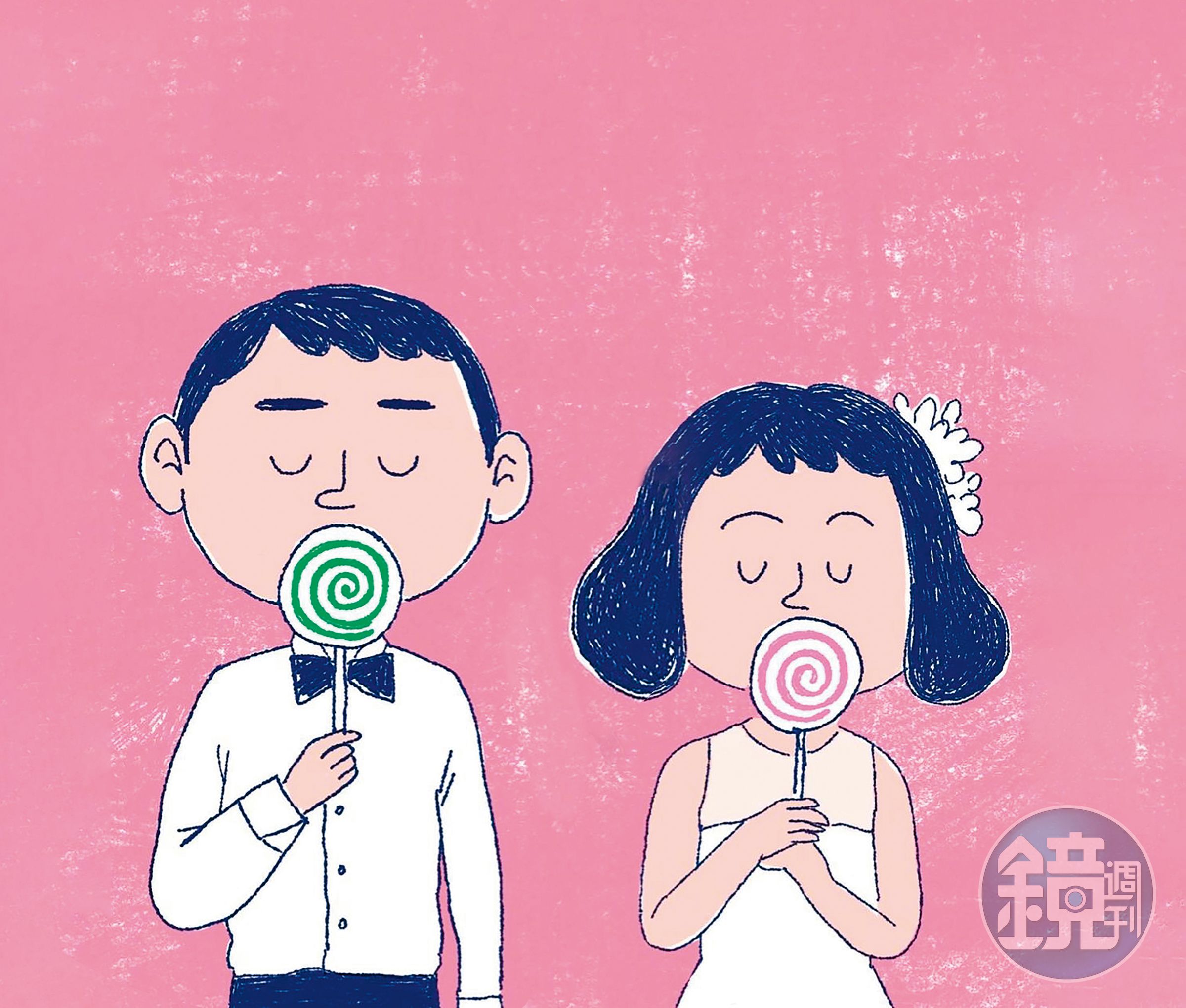 非主流題材的韓國漫畫《媳婦過渡期》受韓國漫畫振興院補助,後改編為電視劇爆紅。(翻攝自《媳婦過渡期》IG)