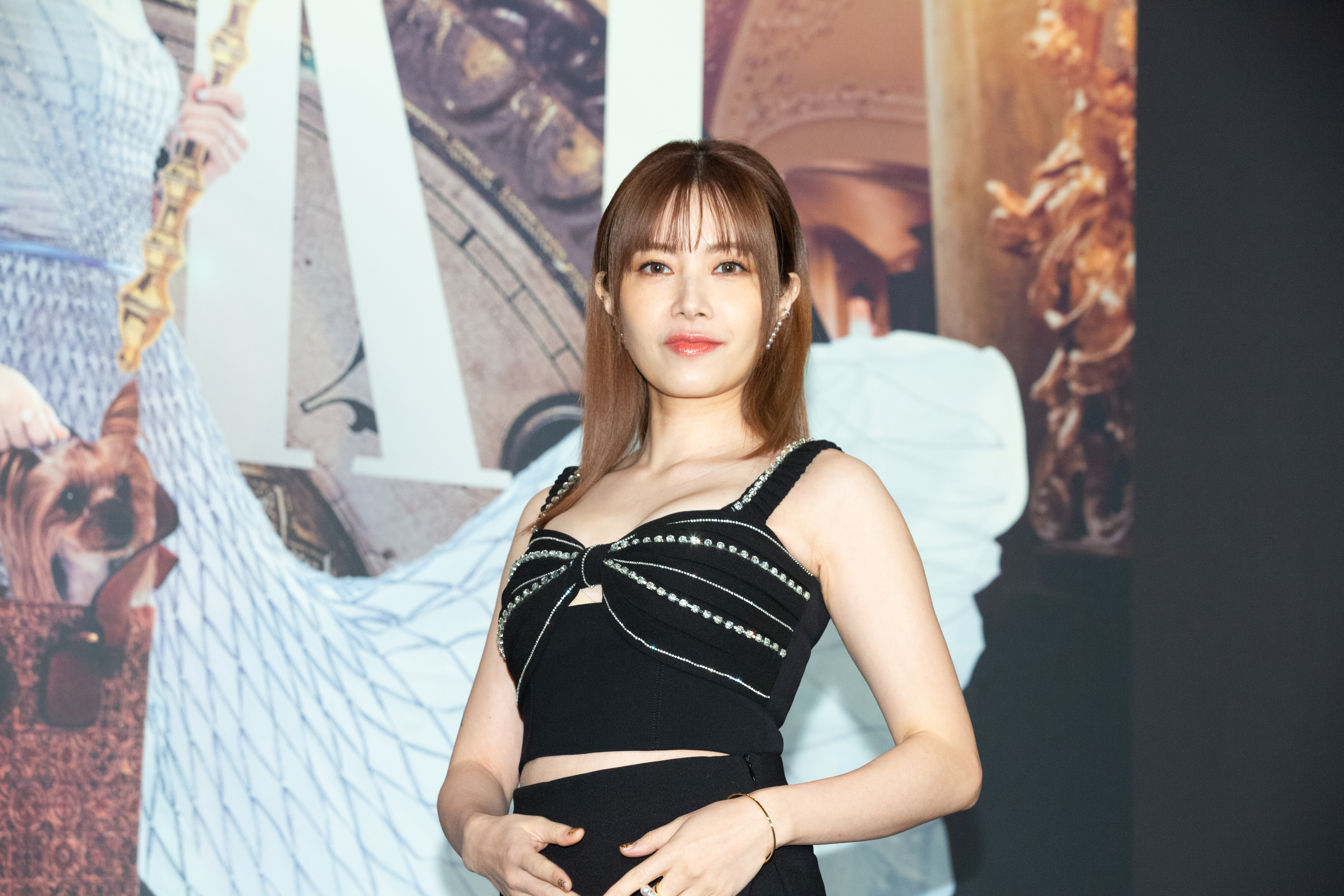 徐懷鈺將在10月7日首度在台北小巨蛋開演唱會。