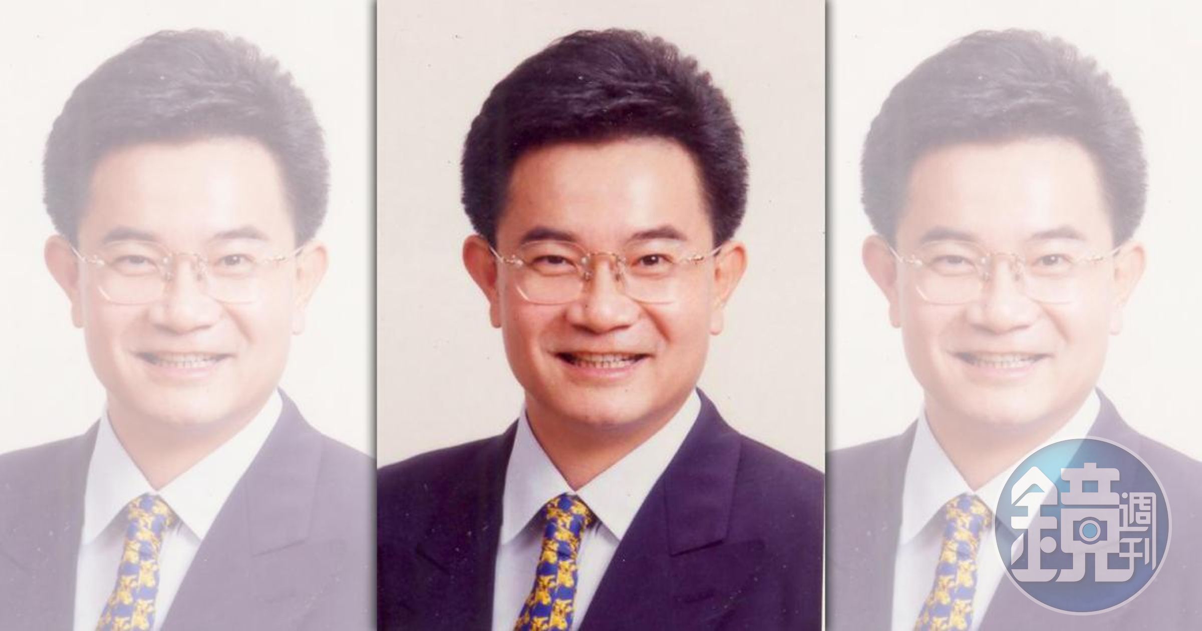 羅志明(圖)、夏復翔涉嫌被中共吸收,在台進行共諜活動,今判決出爐。(翻攝自立法院網站)
