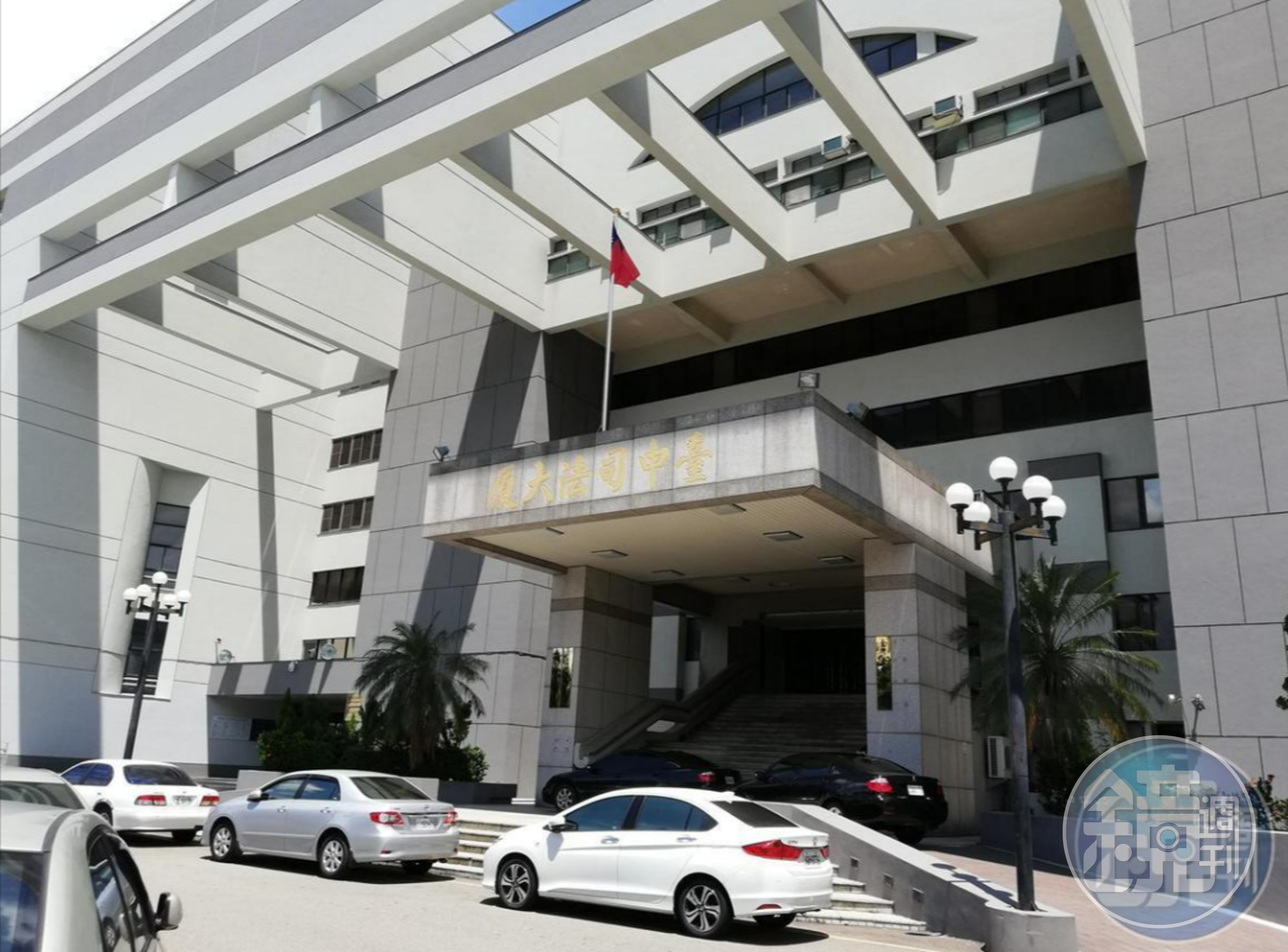 陳姓女教師因管教不當遭栽罰。（本刊資料照）