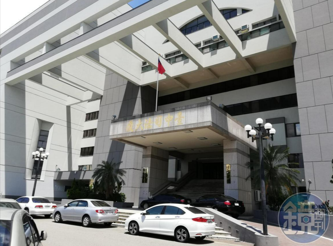 陳姓女教師因管教不當遭栽罰。（本刊資料照）