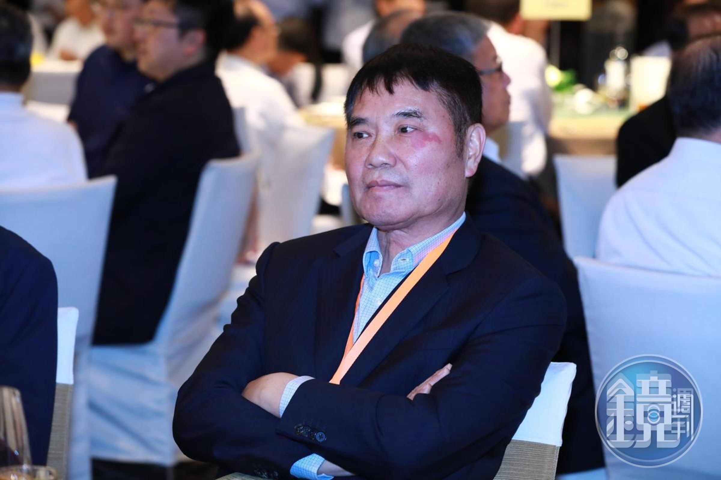 苗栗縣長鍾東錦幹部涉賄選,遭檢提「當選無效」之訴!一審駁回。(本刊資料照)