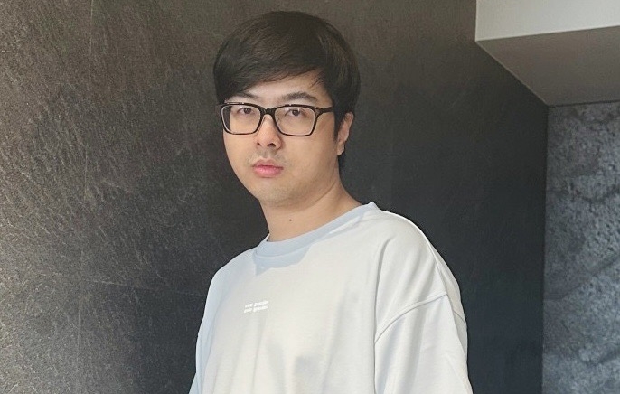 士林地院今天宣判,認定遊戲橘子確實廣告不實,導致丁特誤信而受有損害,因此判遊戲橘子須賠償784萬875元。(翻攝自Dinter臉書)