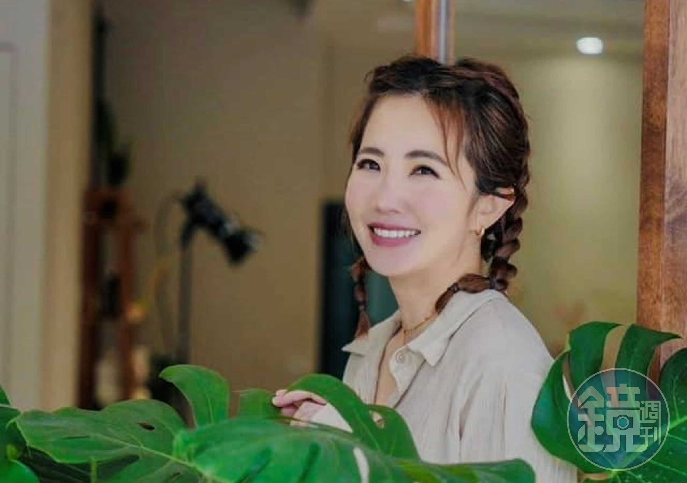 謝忻連兩屆世足買運彩下注都槓龜。（翻攝自謝忻臉書）