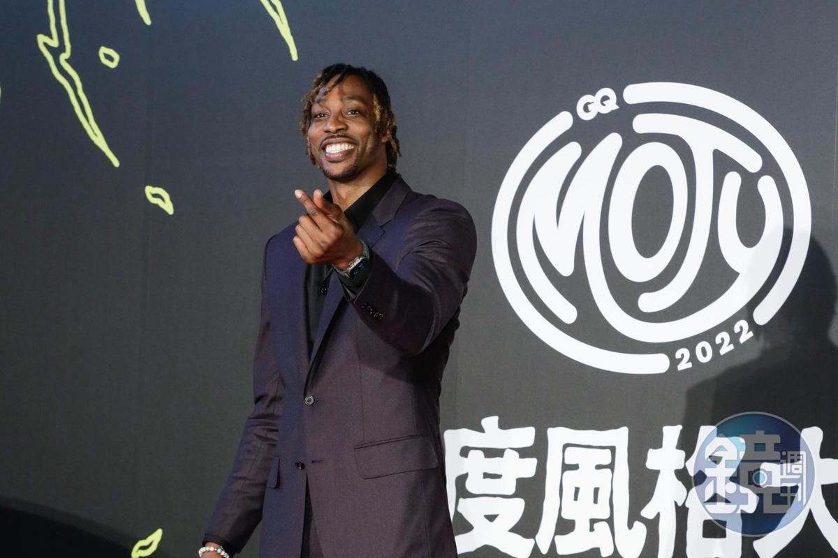 魔獸（圖）遭到美國媒體爆料，一名男網友指控他強迫3P、口交。（本刊資料照）