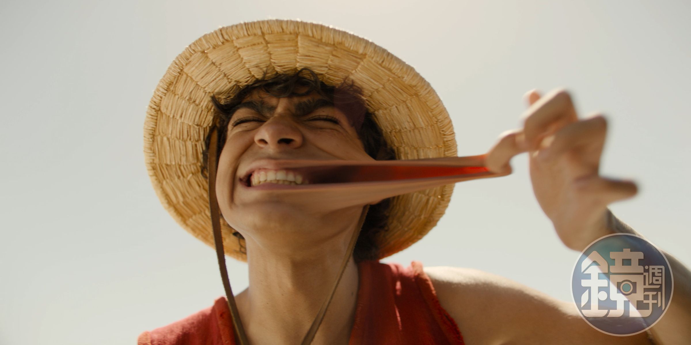 好的,粉絲的聲音Netflix都聽到啦,真人版《航海王》會請出動畫版的配音陣容,製作日文配音,這樣大家追劇時會更有親切感。(Netflix提供)