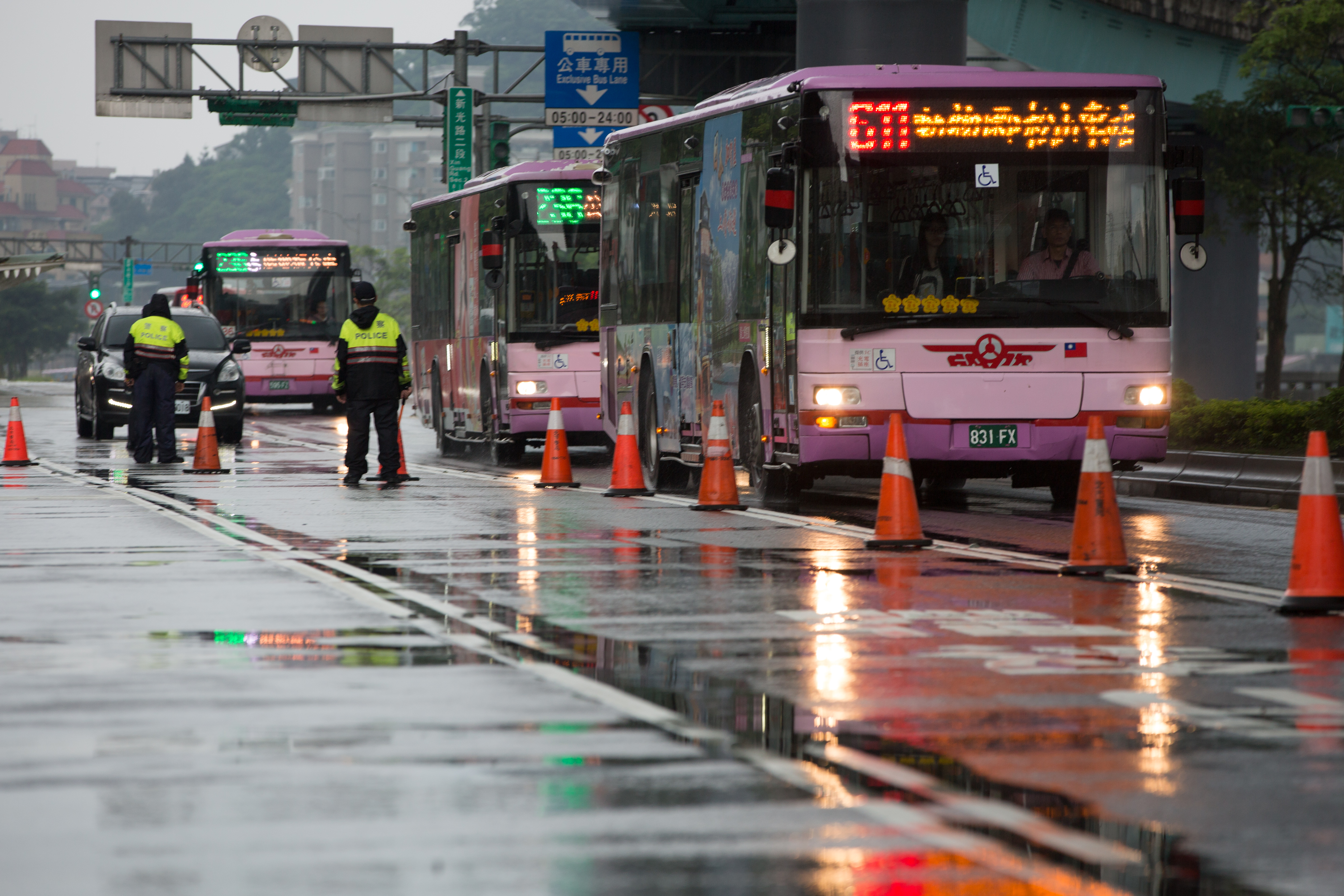 「112年度萬安46號軍民聯合防空演習」今日於北部地區登場，請民眾配合管制。（本刊資料照）