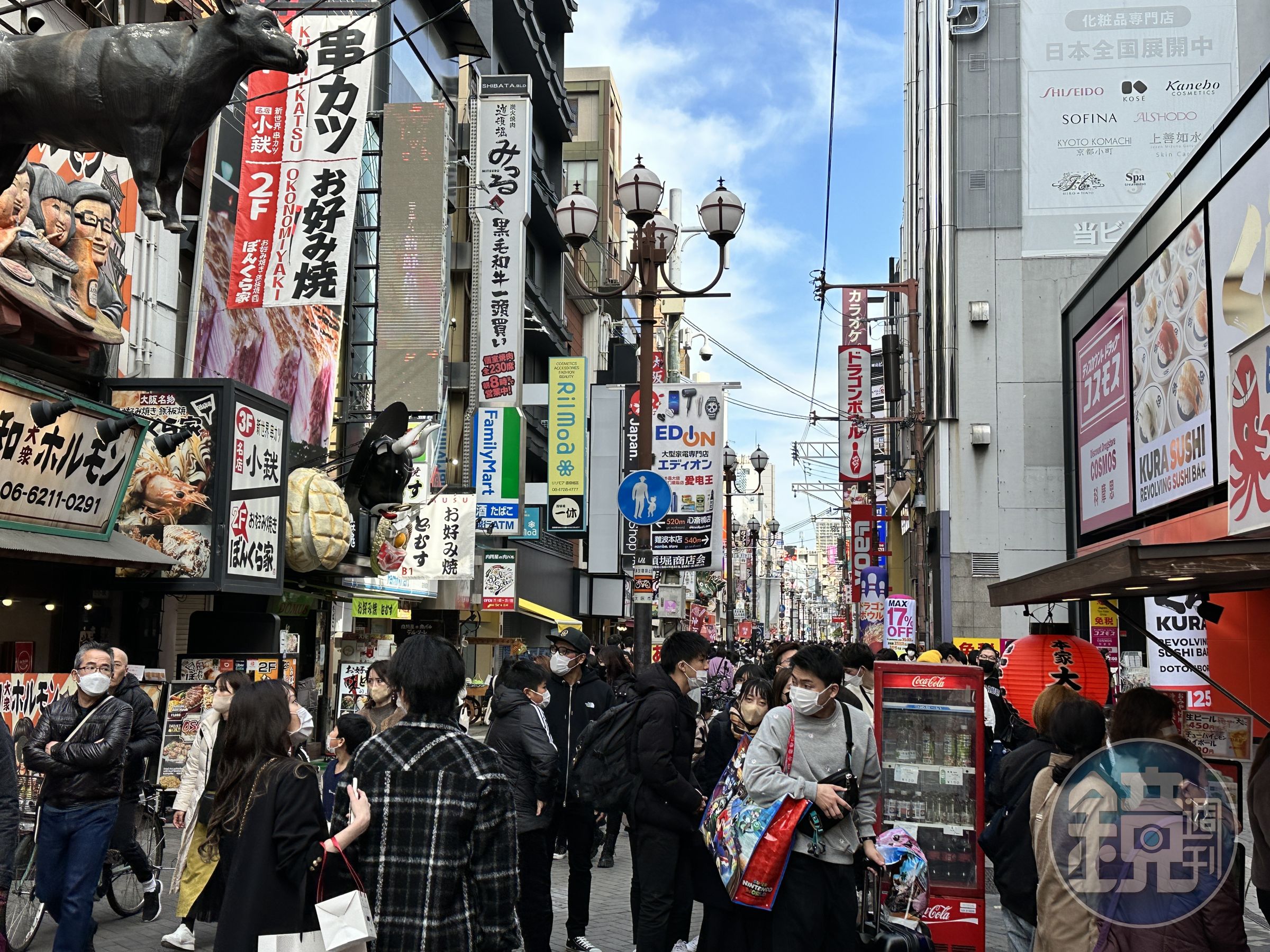 一名女網友抱怨，與男友一起去日本東京自由行，原以為是浪漫5天4夜，卻沒想到最後竟變成對人性的失望，甚至氣到想分手。日本示意圖。（本刊資料照）