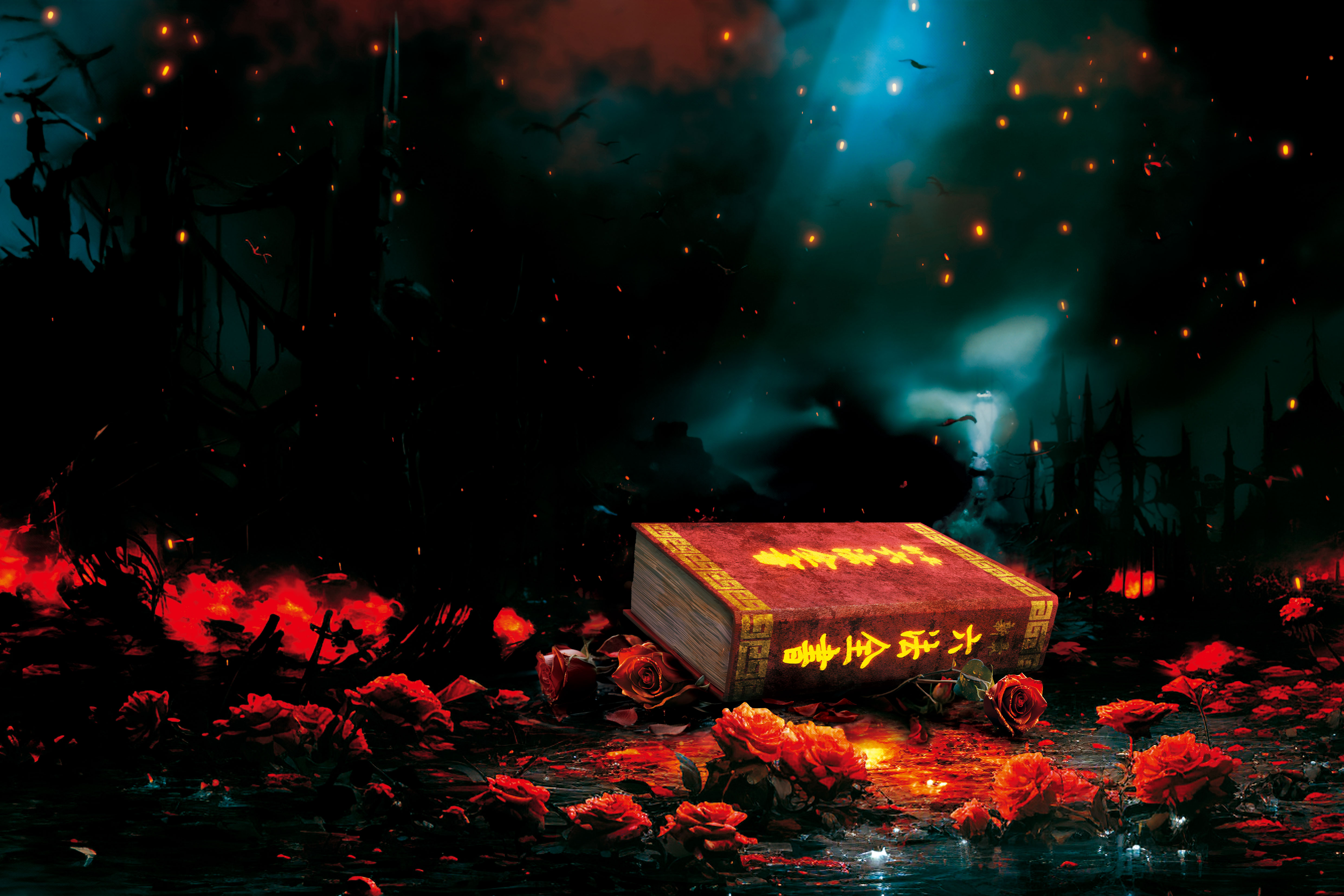 當#MeToo受害者發聲，法律卻可能使他們更加受傷。（示意畫面。AI繪圖Midjourney生成，本刊美術組後製）