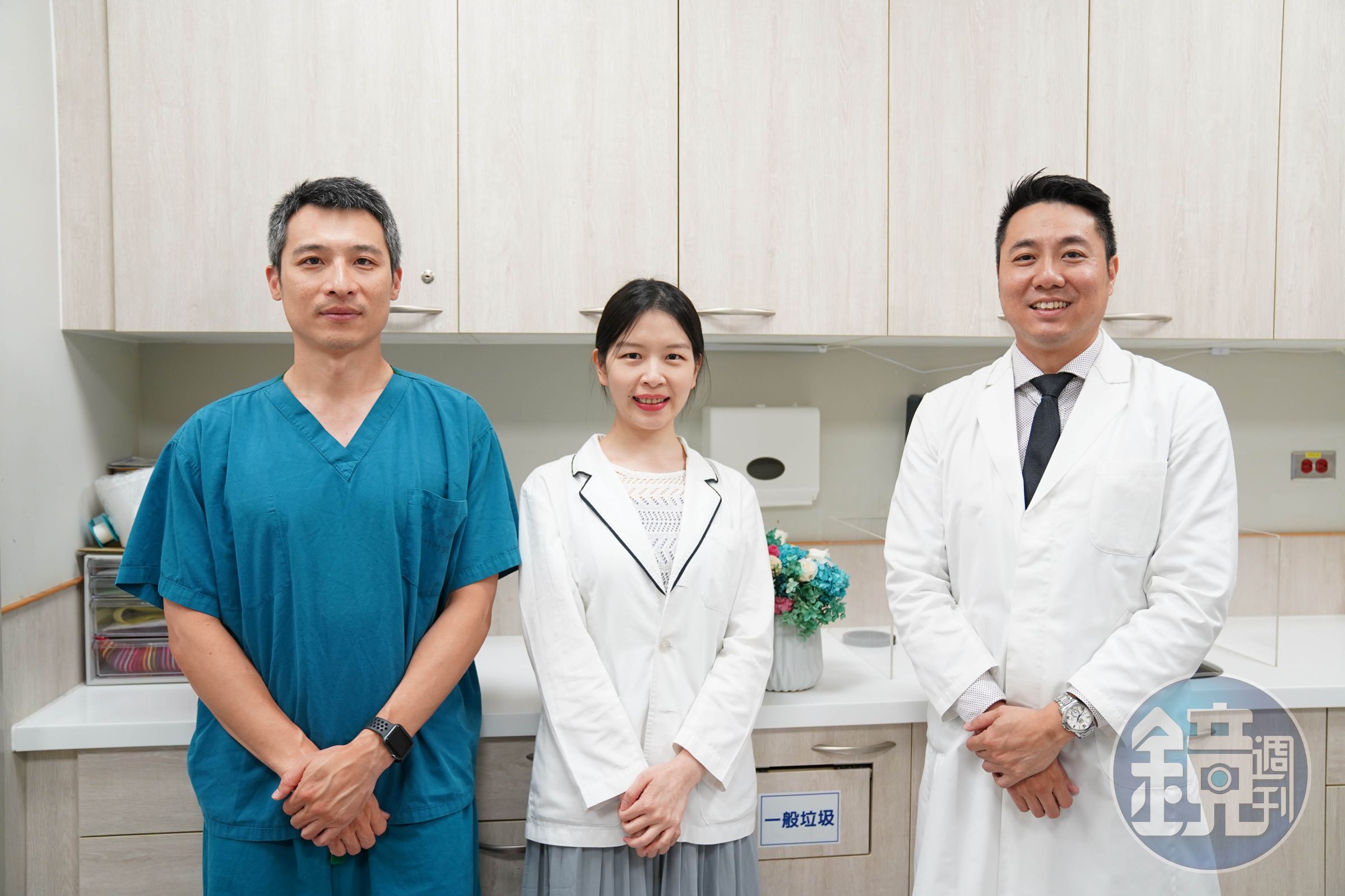 中國醫藥大學新竹附設醫院和新竹縣腸腸久久協會將在8月12日舉辦病友會。（中國醫藥大學新竹附設醫院提供）