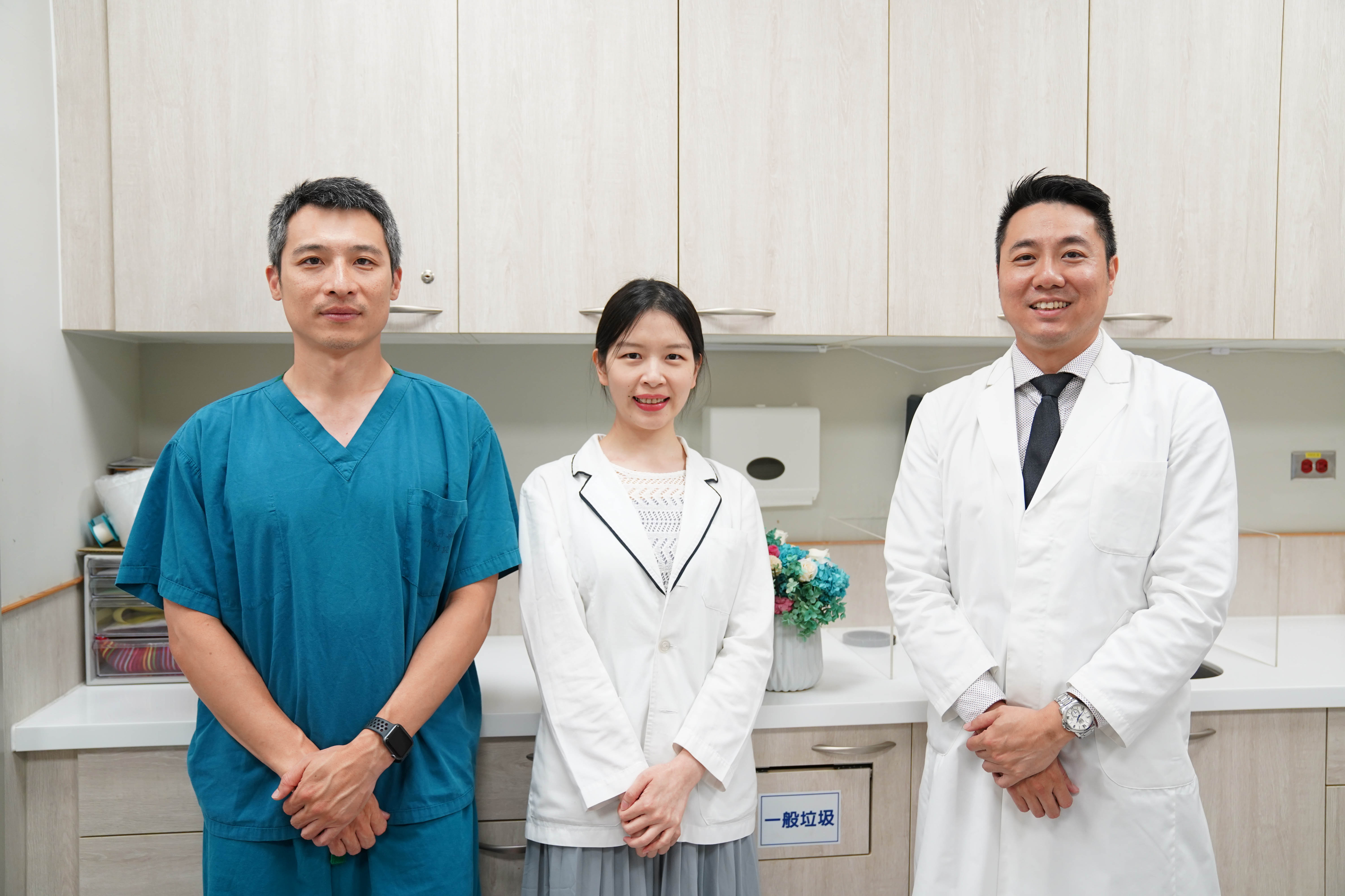 中國醫藥大學新竹附設醫院和新竹縣腸腸久久協會將在8月12日舉辦病友會。(中國醫藥大學新竹附設醫院提供)