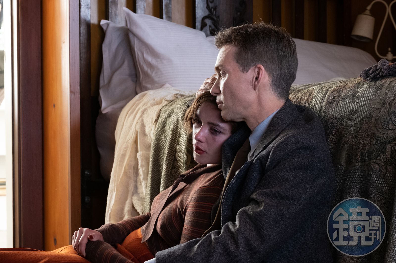 拆解《奧本海默》的10大明星角色亮點- 鏡週刊Mirror Media