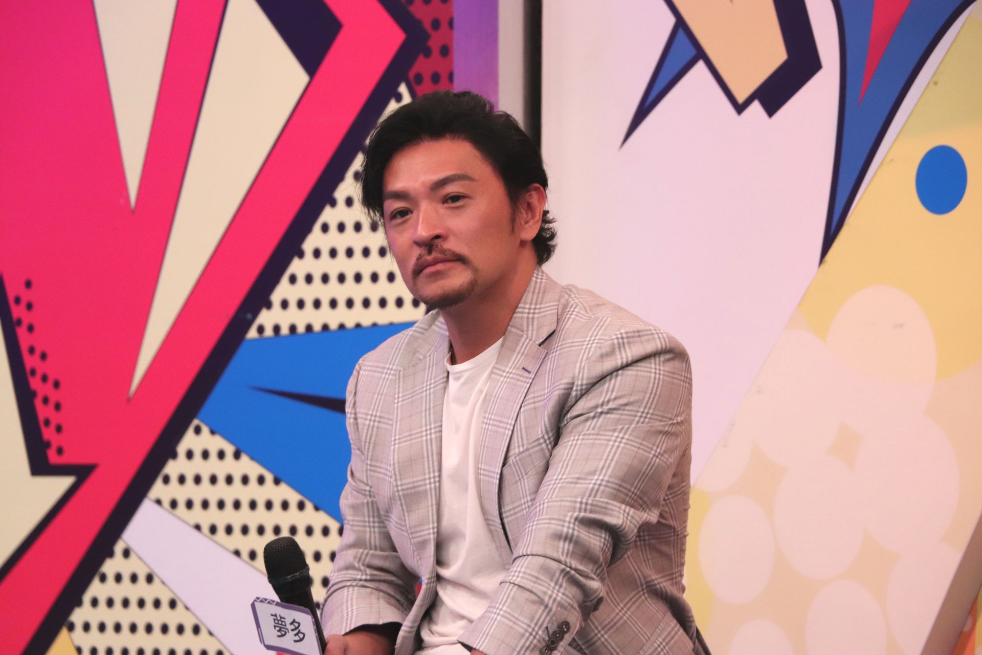 夢多開店半年收攤。（中天提供）