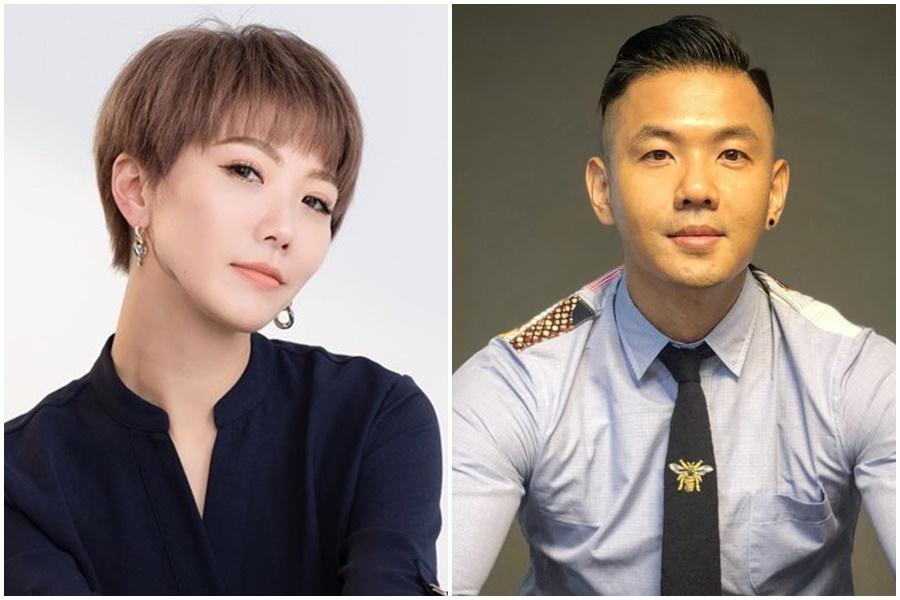 大牙指控11年前遭陳建州性騷擾。（翻攝臉書）