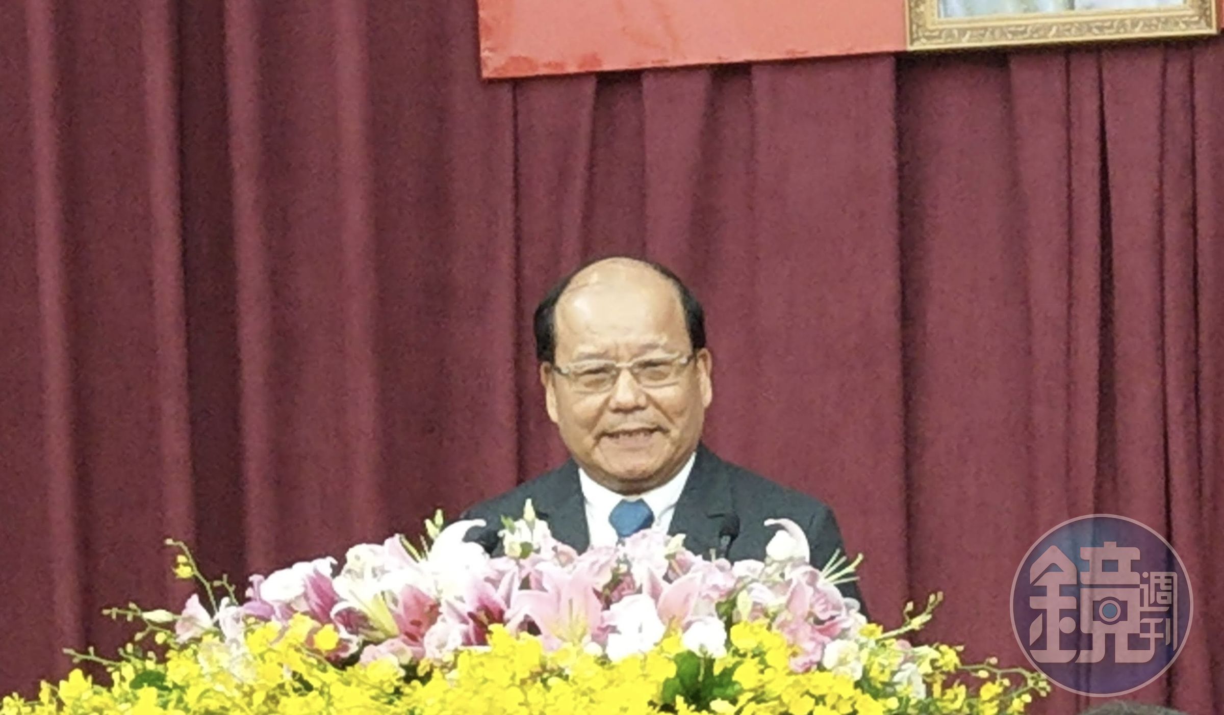 懲戒法院前院長李伯道涉遭本刊於6月20日踢爆性騷擾,司法院吃案2個多月後才啟動調查,今認定成立性騷擾。(本刊資料照)