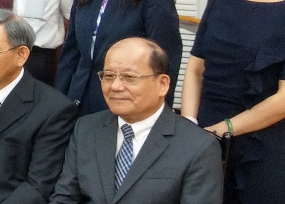 懲戒法院前院長李伯道遭司法院認定成立性騷擾，他發聲明表示遺憾。(本刊資料照)