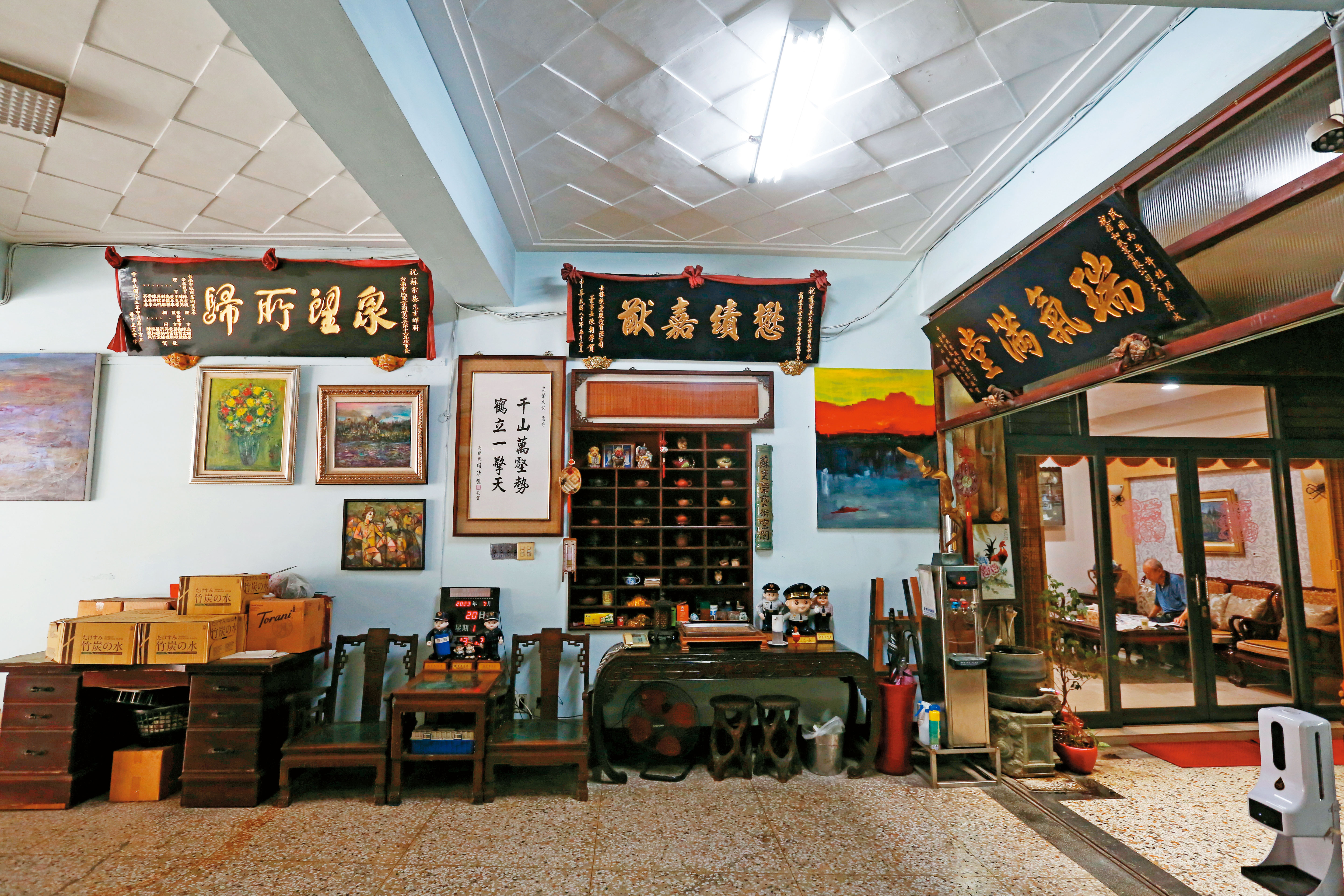 蘇春槐曝學霸女兒的養成之路，一是「起步早」的教養哲理，二是專研猶太經典《塔木德》。