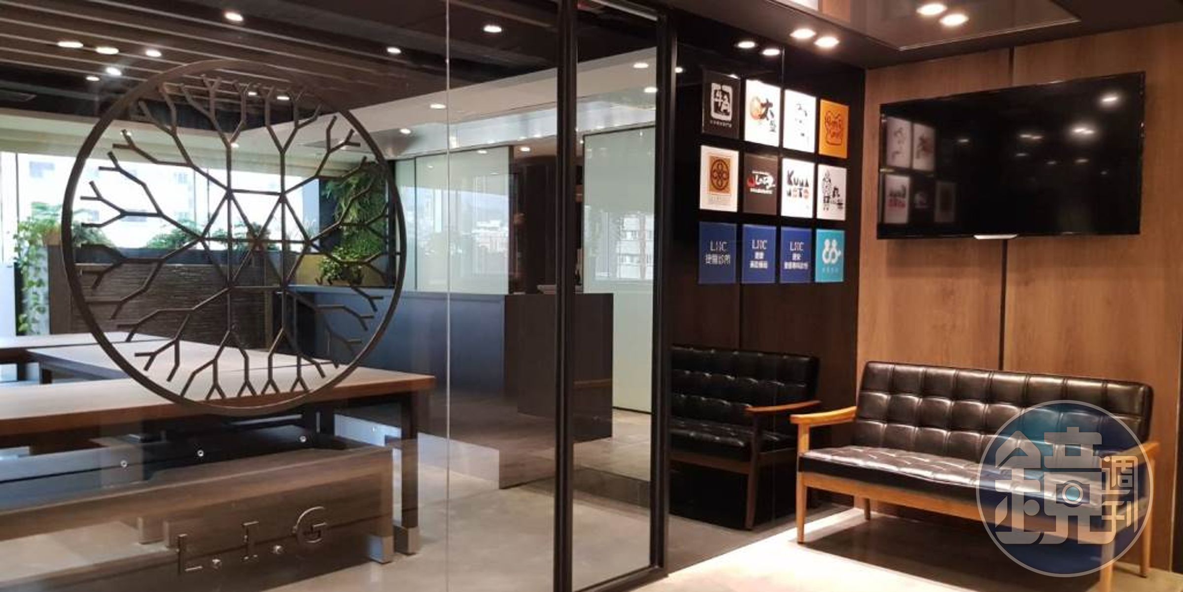 知名餐飲集團驚傳倒閉!旗下「牛角燒肉」「邁泉豬排」等30店面無預警歇業。(翻自捷利國際餐飲官網)