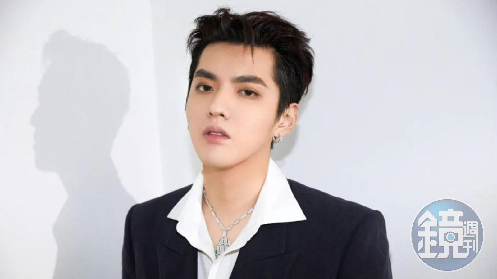 吳亦凡判坐牢13年上訴犯罪細節曝光！「迷姦群交是真的」粉絲看傻- 鏡週刊Mirror Media