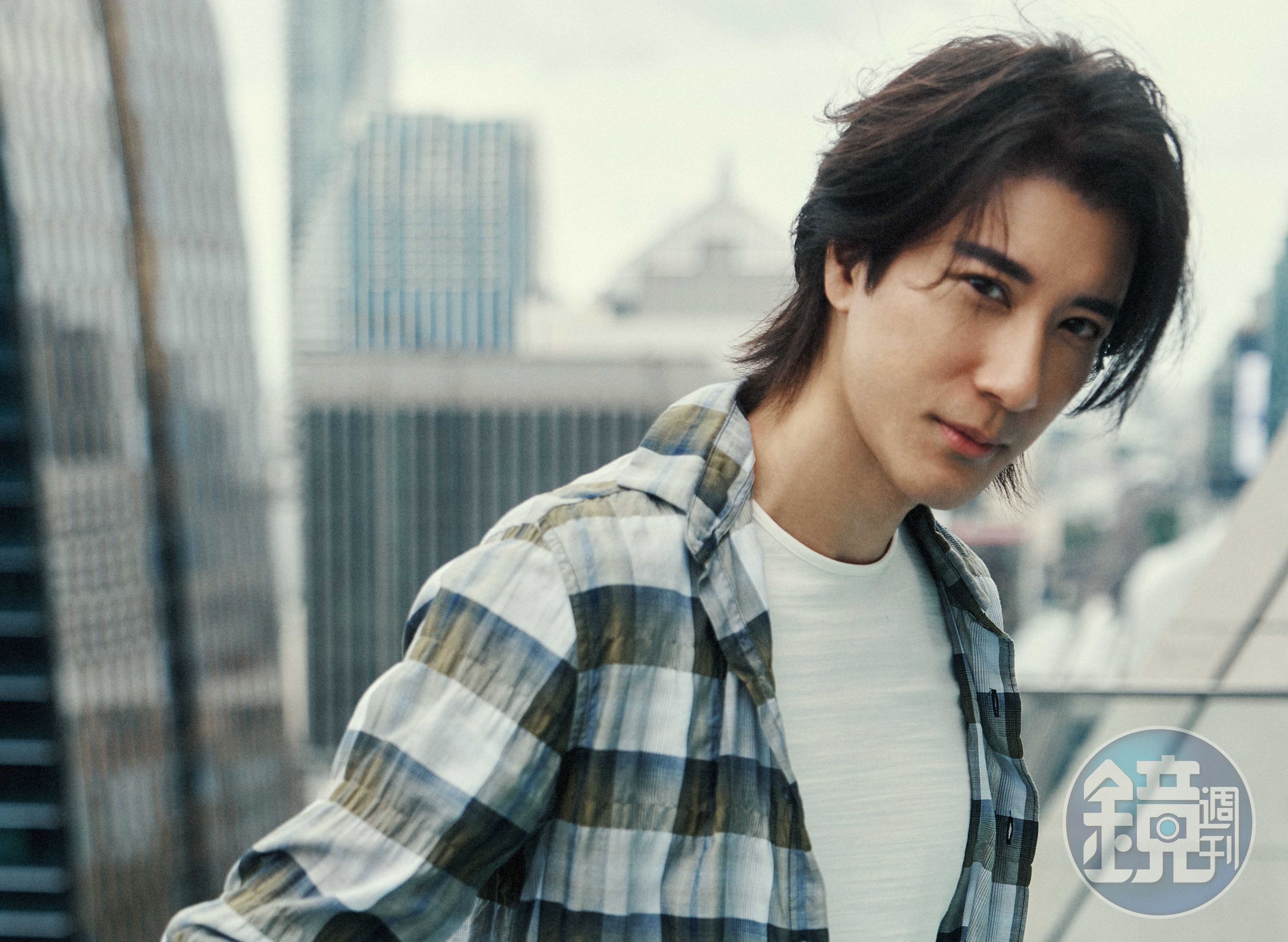 王力宏將於9月9、10日連續兩天在台北小巨蛋舉行的《ONE Leehom Wang 一個王力宏 》演唱會。(寬魚國際提供)