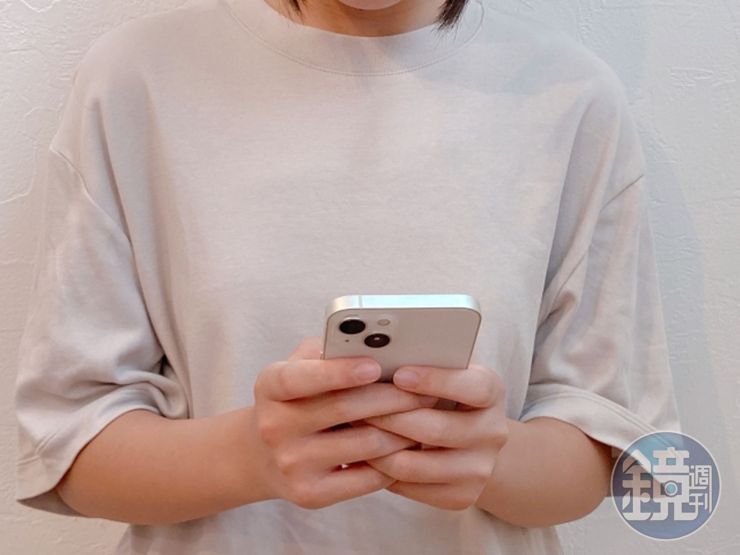 近日網路上有傳出民眾收到「槍決通知」的詐騙簡訊,數位部請民眾勿信勿轉傳。(示意圖,photoAC)
