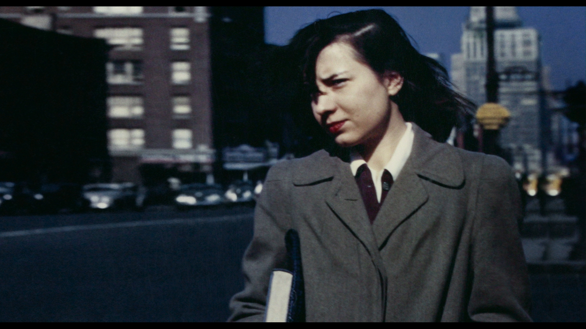 紀錄片《尋愛小說家：海史密斯》以美國犯罪小說家派翠西亞海史密斯（Patricia Highsmith）為傳主。（目宿媒體提供）