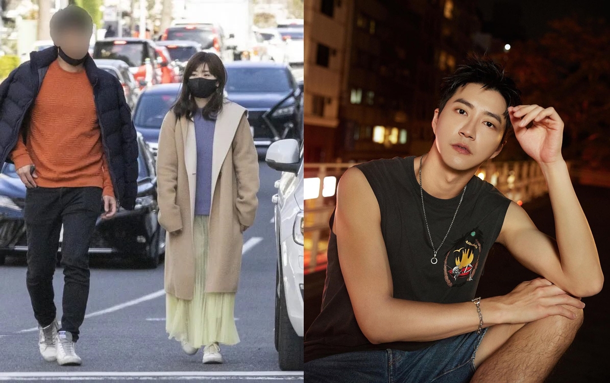 江宏傑27日將召開記者會，控訴福原愛惡意失聯。（翻攝網路、IG）