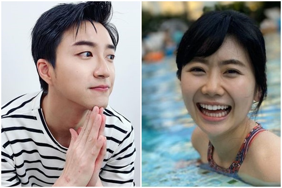 江宏傑與福原愛離婚2年，家庭糾紛至今仍未完全平息，雙方進度僵持卡關。（翻攝江宏傑IG、福原愛推特）