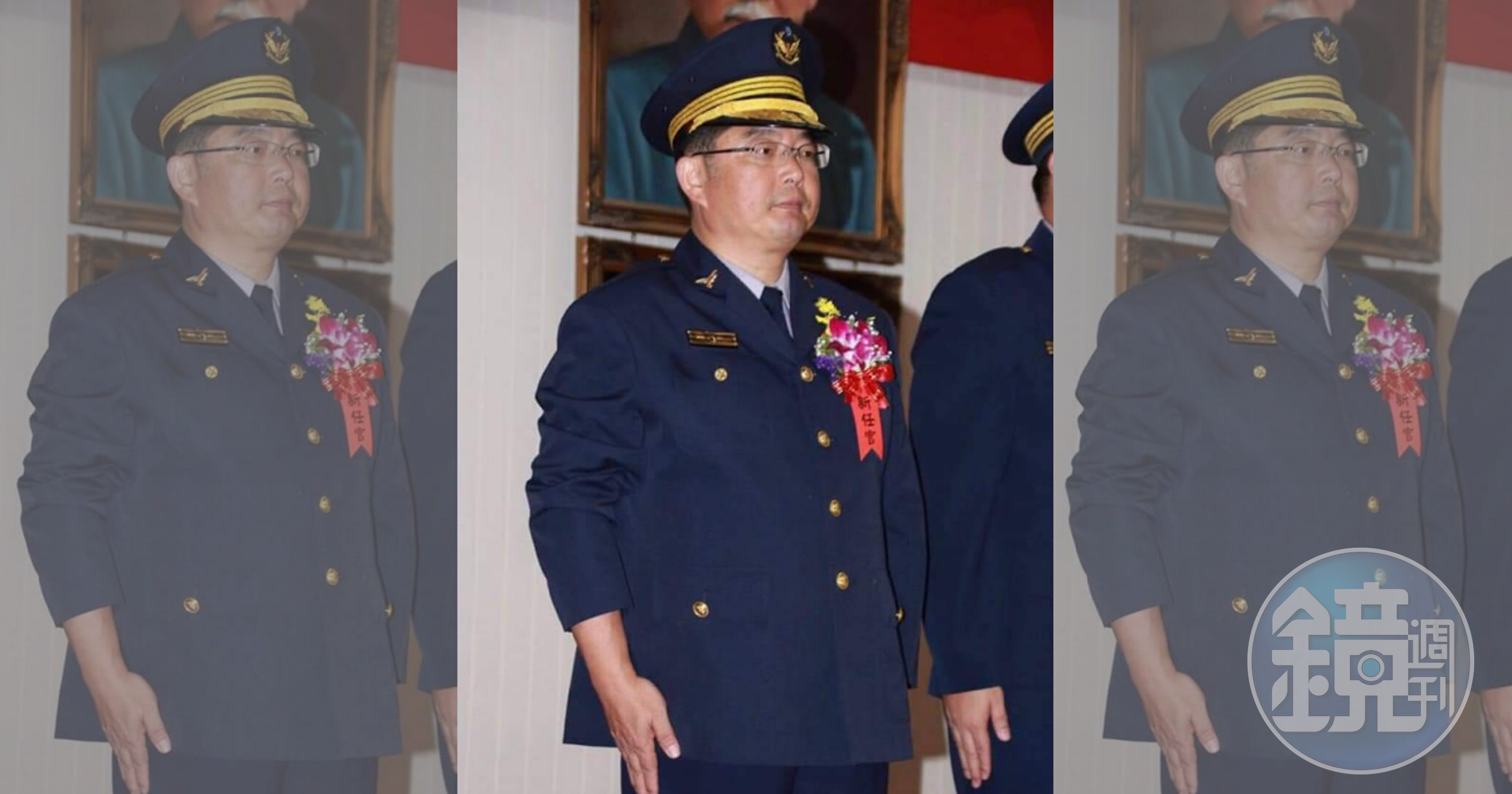 航警局主秘黃炳訓遭控到任後常私下安排接送機，還會對同仁頤指氣使。（翻攝網路）