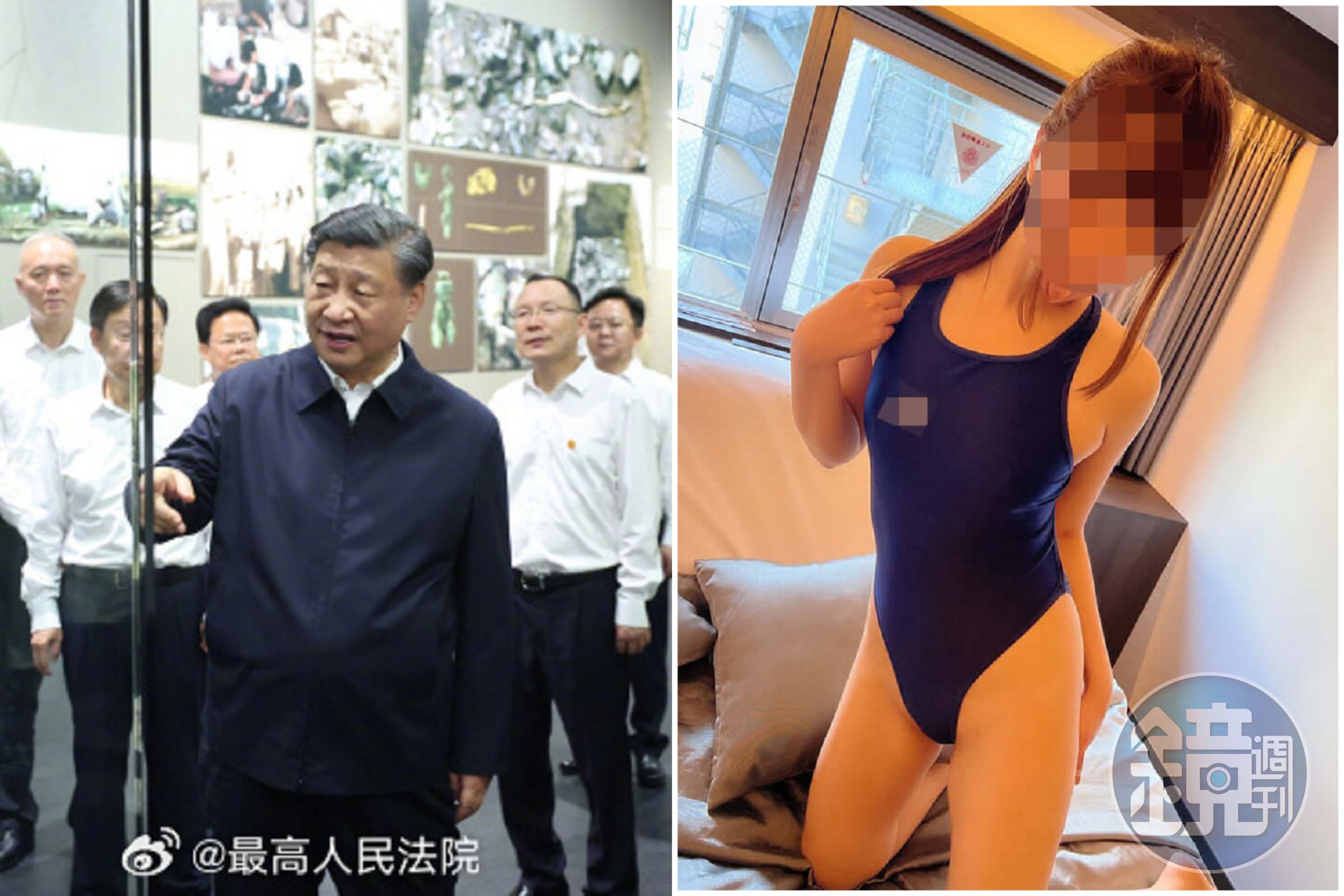 陸客真的不來了!全球旅遊中國人銳減,「金字塔淫色團」意外興起。(翻自微博+《每日新潮》)
