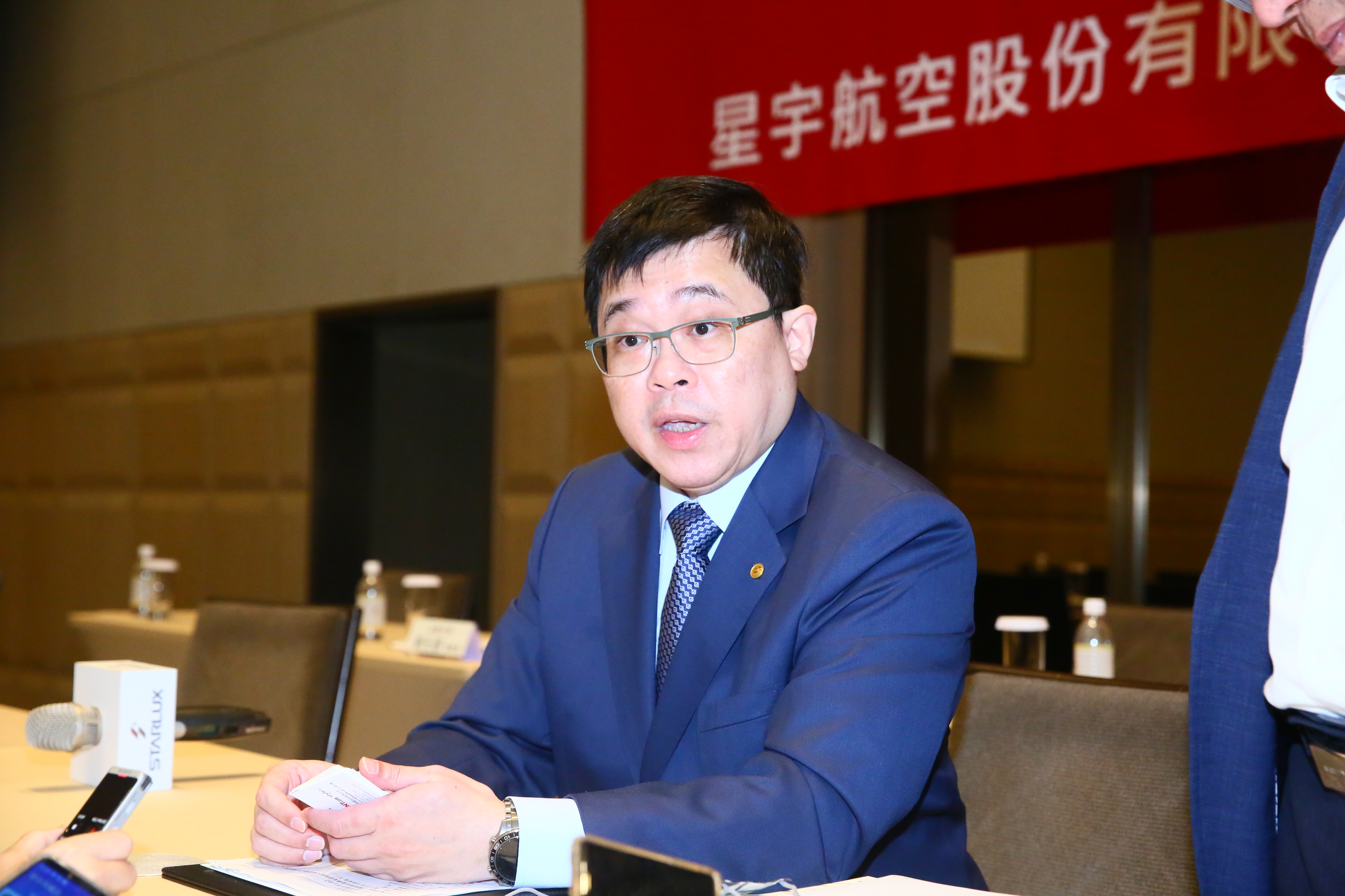 張國煒向法院聲請換遺囑執行人案以利早日拿到父親遺產，日前遭駁回。（本刊資料照）