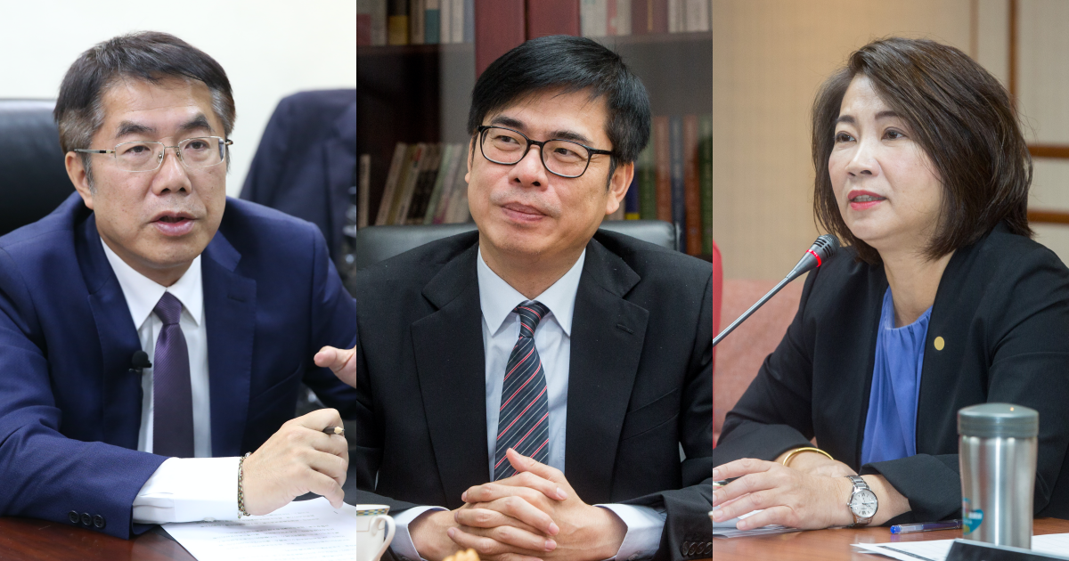 南高屏今日清晨緊急宣布停班課，被縣市民轟太晚宣布，都已經冒著風雨出門上班了。