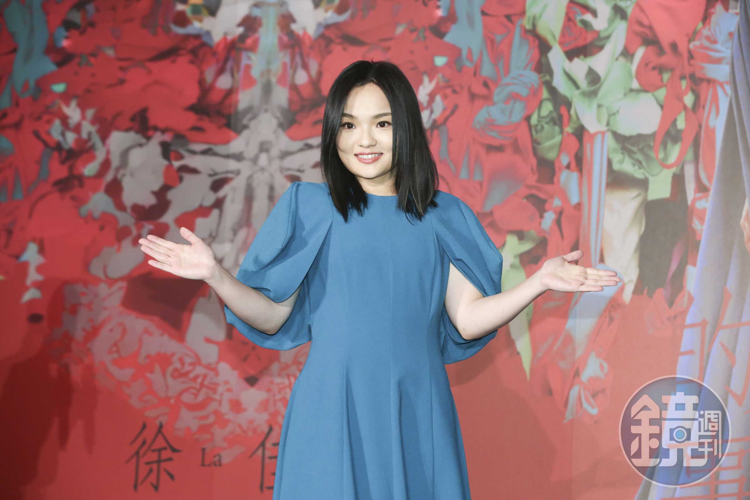 徐佳瑩宣告將於11月4日在台北小巨蛋舉辦《變得有些奢侈的事》巡迴演唱會。