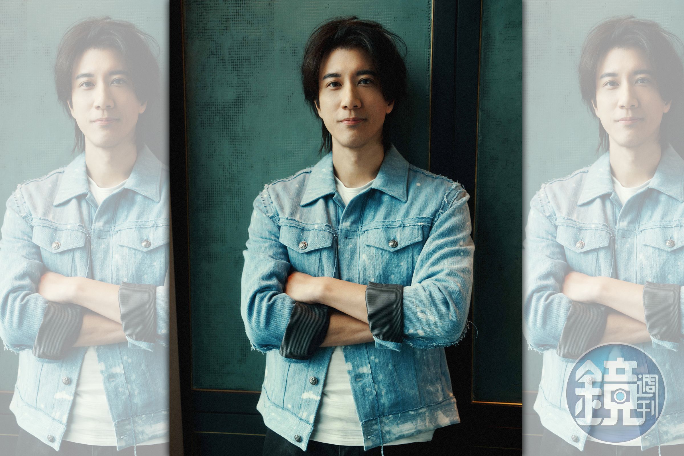 王力宏9月9、10日將於台北小巨蛋舉行的《ONE Leehom Wang 一個王力宏》演唱會台北站。（寬魚國際提供）