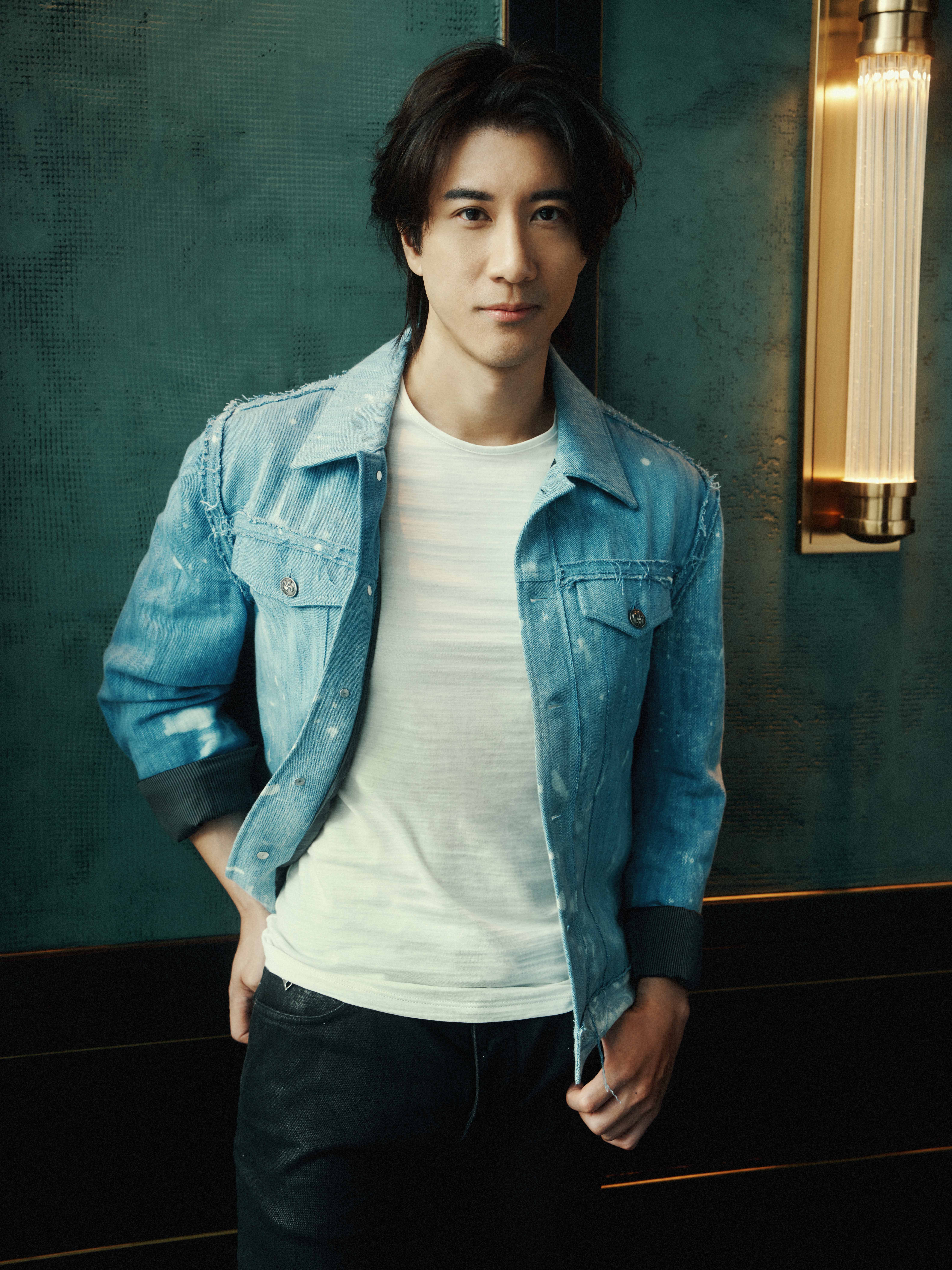 王力宏官方IG公布小巨蛋演唱會日期與首賣日的發文底下，眾多音樂圈的好友都來力挺。（寬魚國際提供）