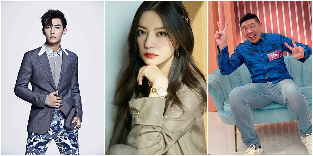 演藝圈有不少經紀公司老闆出事、藝人自求多福的例子。（翻攝社群網站）