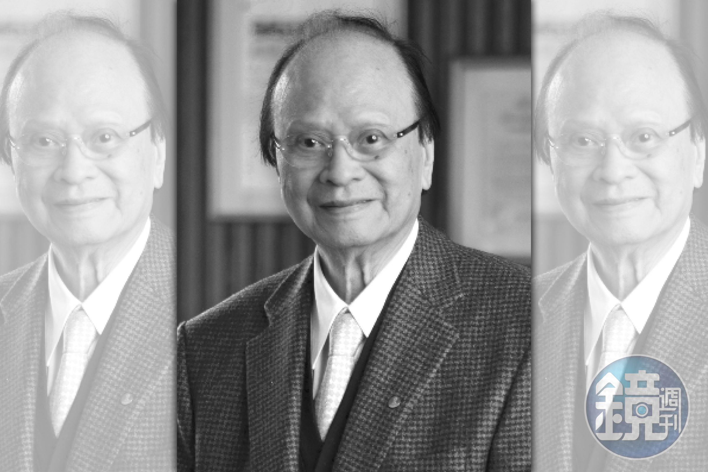 香港富臨飯店創辦人楊貫一過世,享受90歲。(翻攝自富臨飯店官網)