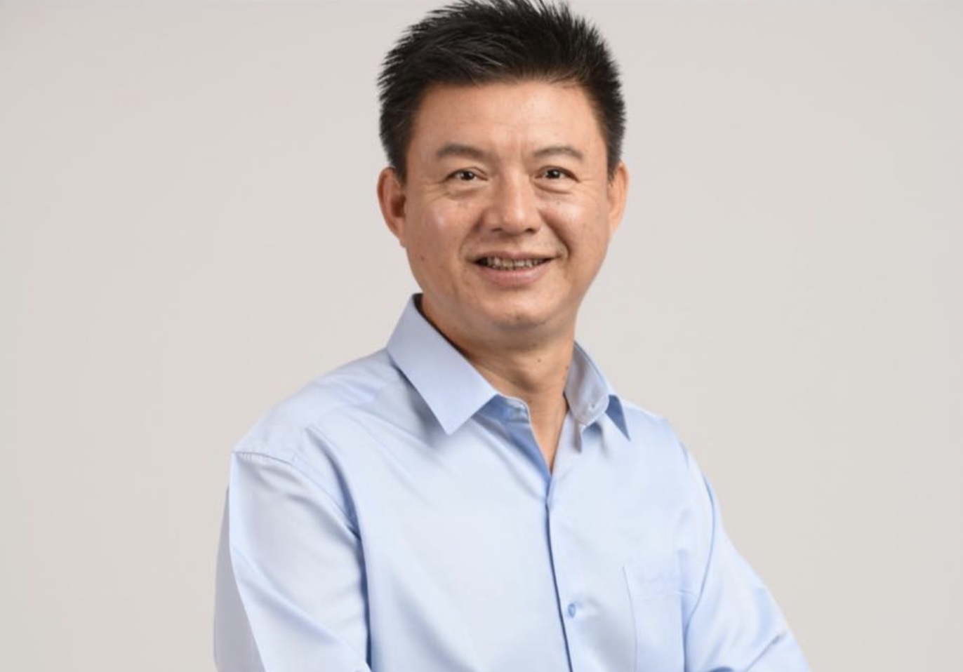 民進黨屏東縣第2選區（屏東南區）立委參選人許展維今表示將退出選舉。（翻攝自許展維臉書）