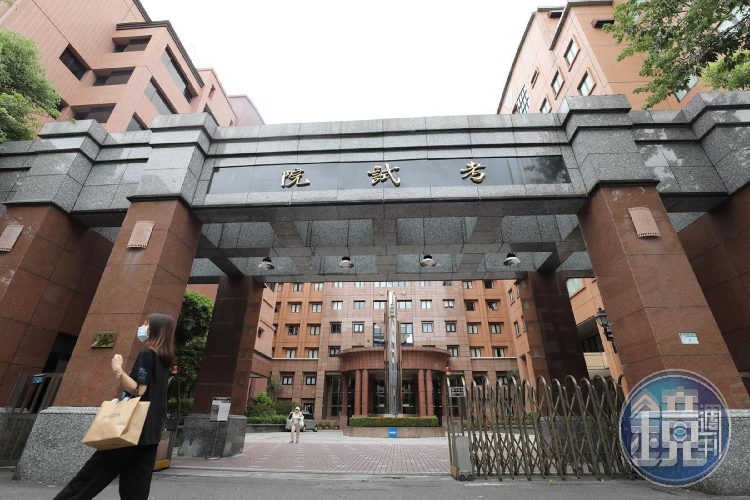 對於社工師考試題目疑似歧視原住民，考選部回應了。（本刊資料照）