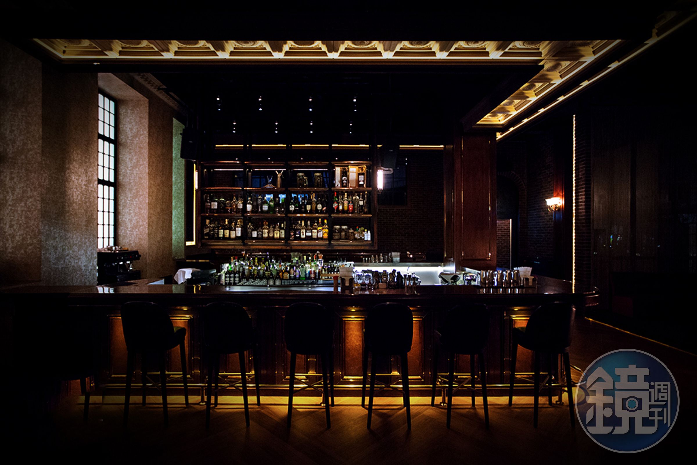 8月11日的客座壓軸場就在「Marquee」，4款調酒每款僅限30杯。（Marquee提供）