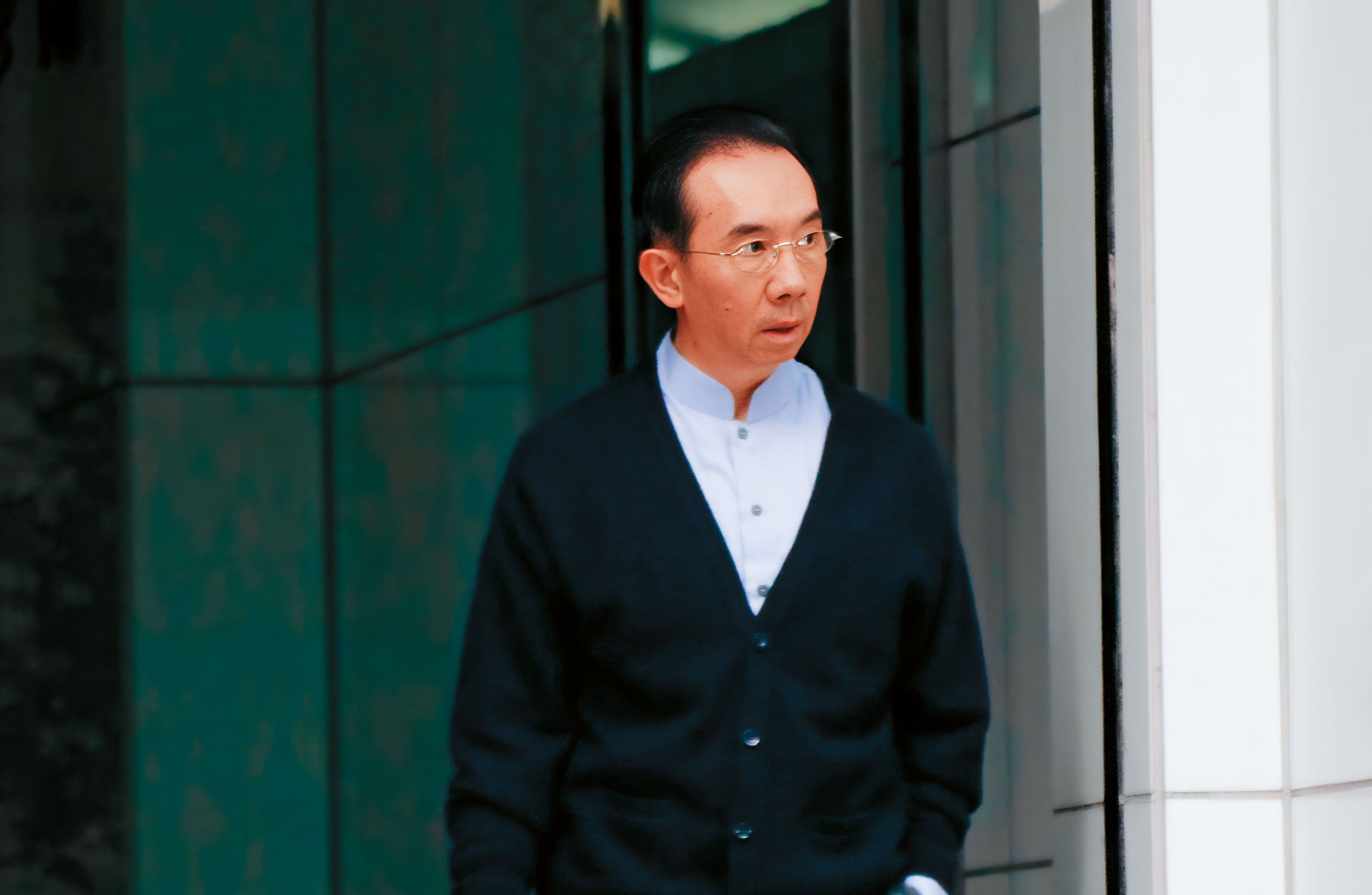 張國政也計畫要吃下約3成多長榮航空股權，領軍集團航空事業體。