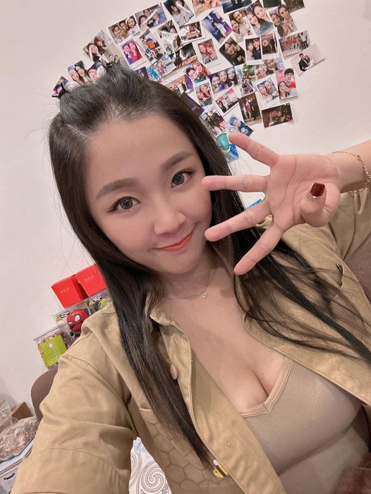 賴慧如今過27歲生日。（翻攝自賴慧如臉書）