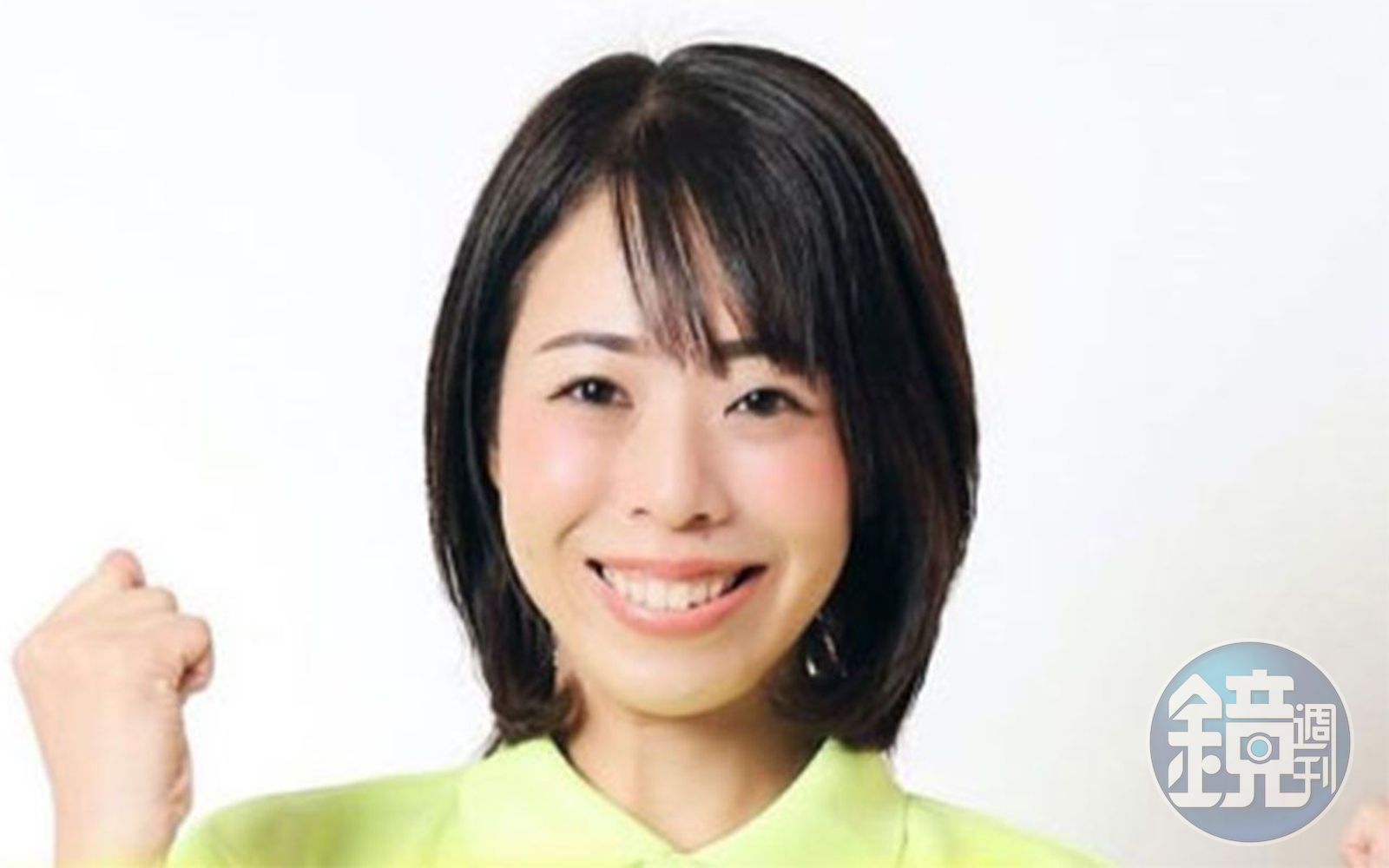 女議員曾是AV女優過激影片被挖出！一度與日本外相爆出「性愛瑜珈」醜聞- 鏡週刊Mirror Media