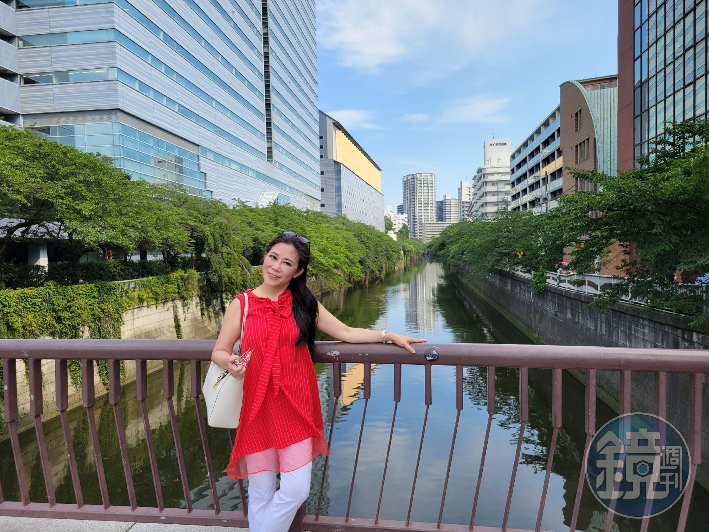小彤日本購屋投資，竟然差一點買到凶宅。（小彤提供）