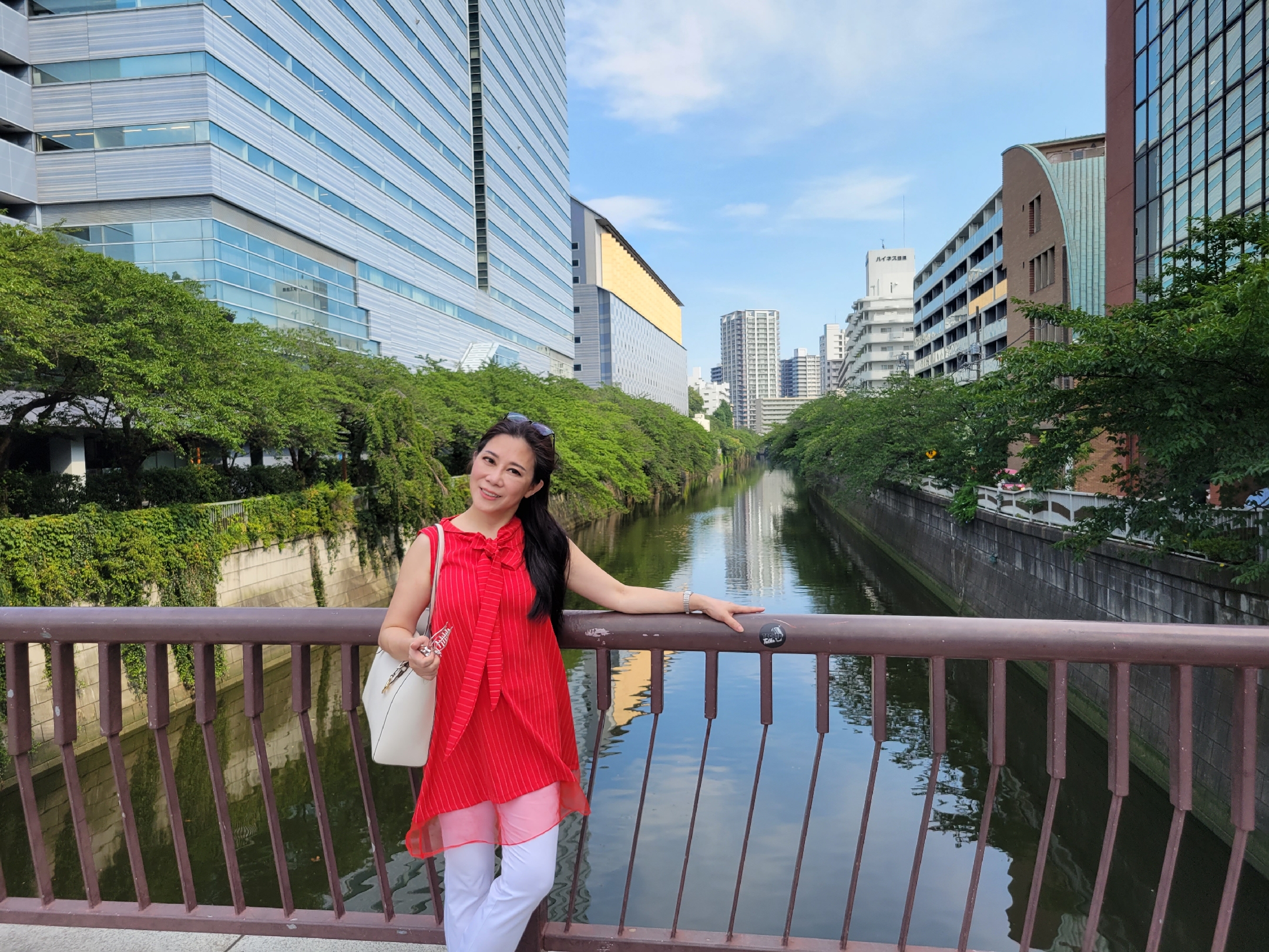 小彤日本購屋投資，竟然差一點買到凶宅。（小彤提供）