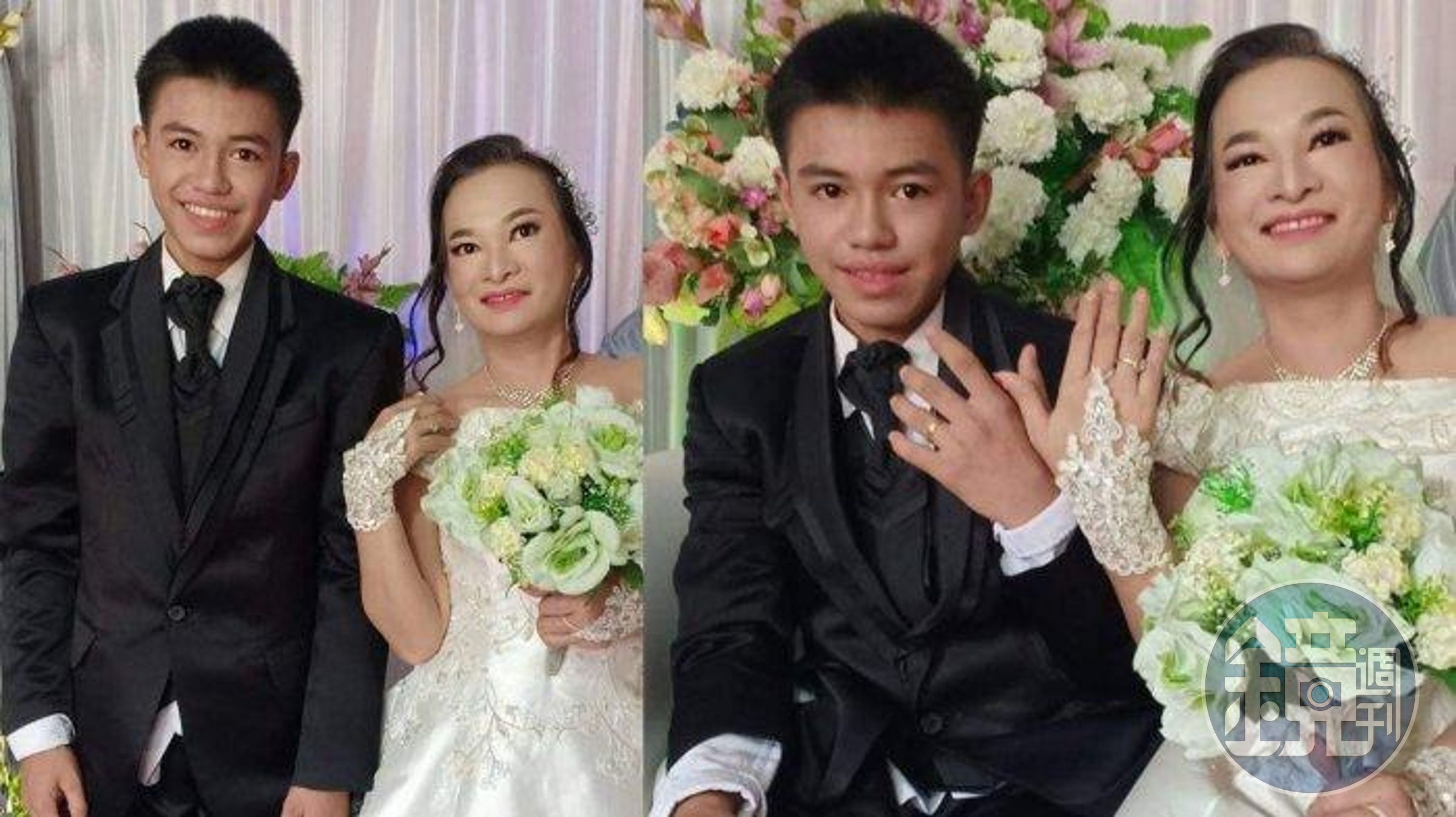 41歲女失婚找閨密訴苦求安慰，反被閨密16歲兒慰安！2人還閃婚。（翻自《Kumparan》）