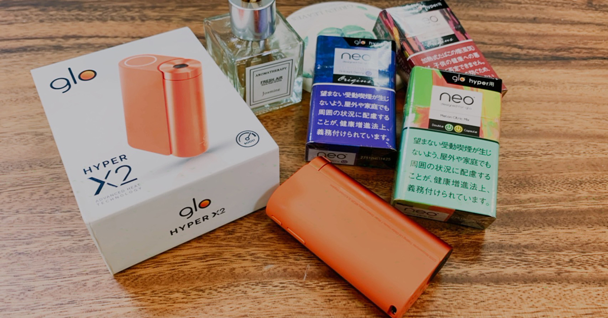 加熱菸合法上路後，國內菸市將進入重整期。